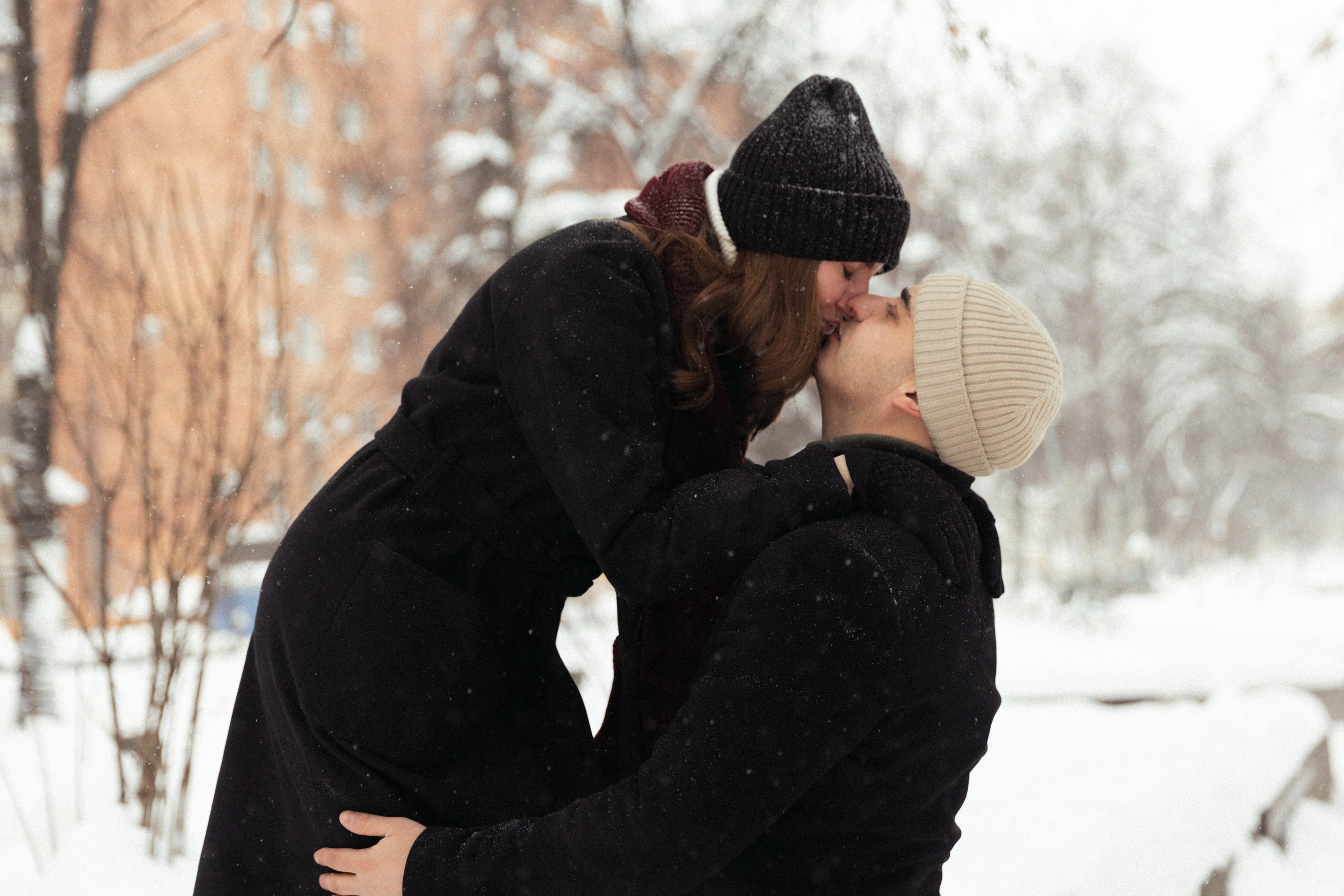Вика и Илья. Фотограф в Нижнем Новгороде Воробьева Анжела