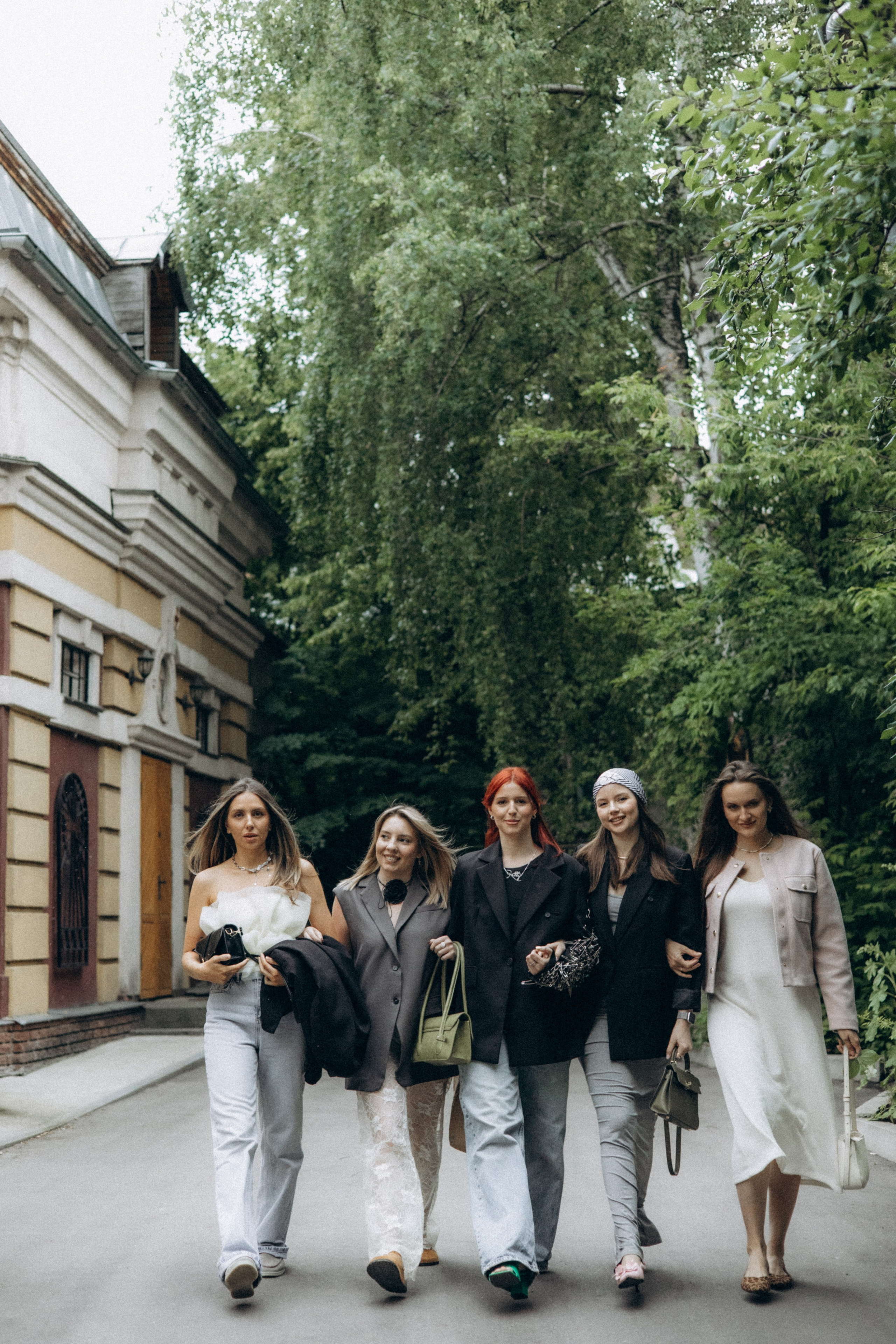 Подружки. Фотограф в Нижнем Новгороде Воробьева Анжела