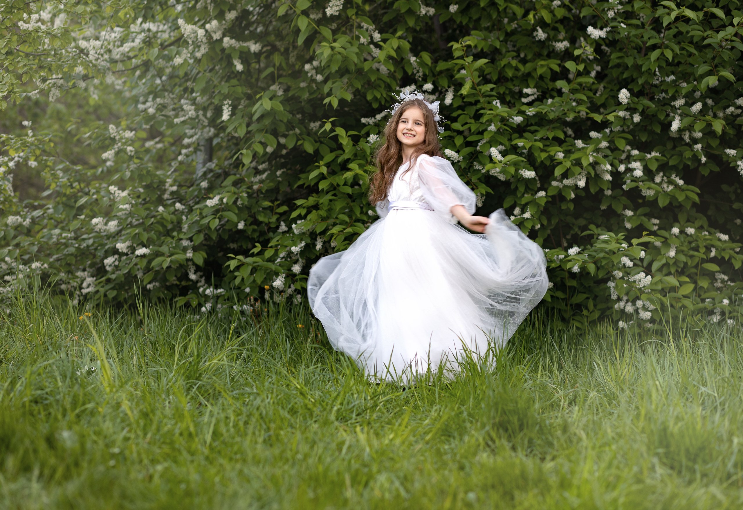 Детские съёмки. Фотограф Юлия Ревищина