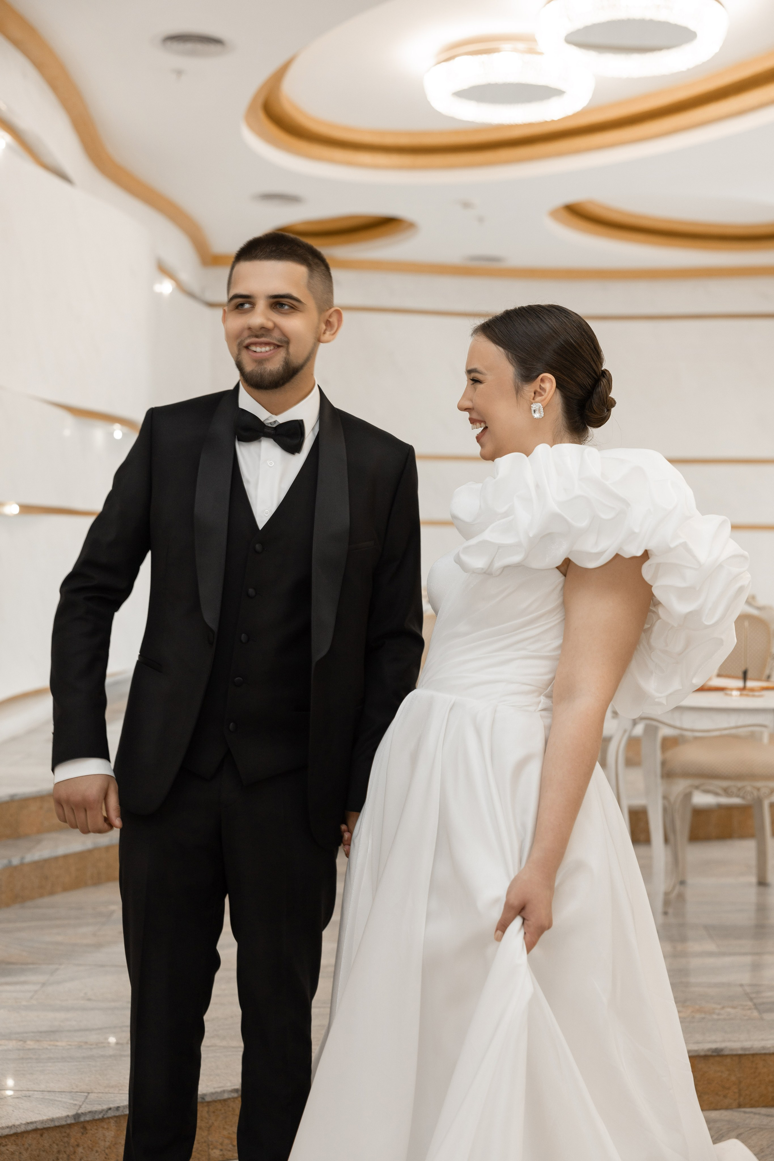 Александр и Анна. Свадебный фотограф Тула Москва СПБ / Сёмина Дарья