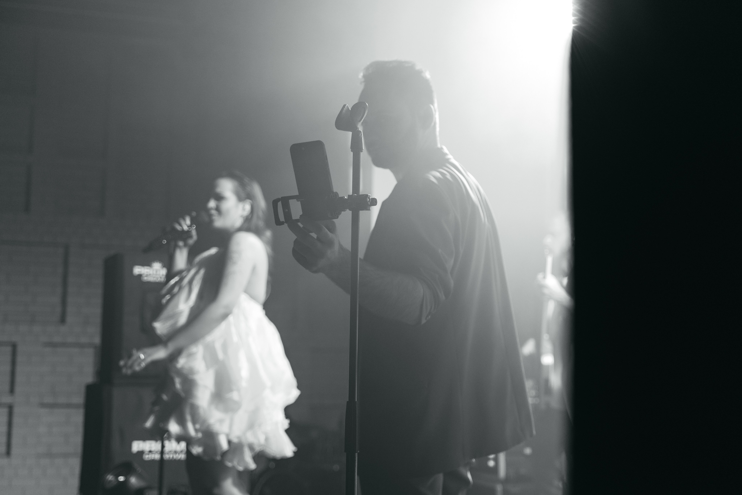 Backstage 23.03.24. Репортажный и свадебный фотограф в Сургуте