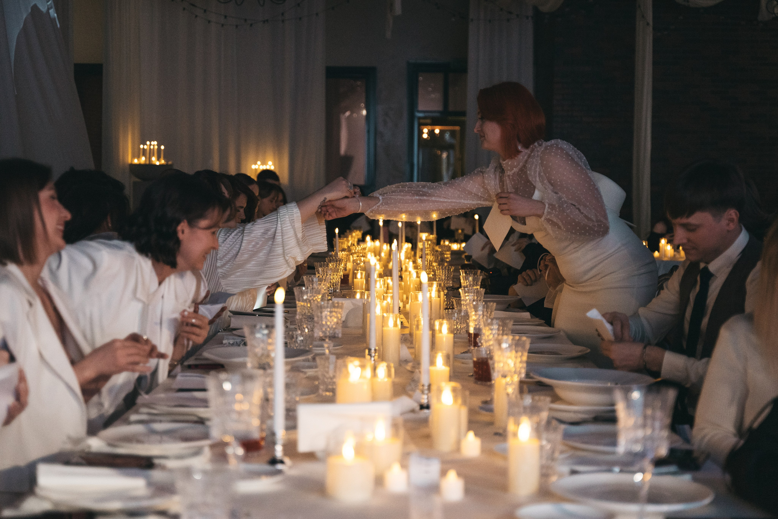 WhiteRoom Pre-wedding. Репортажный и свадебный фотограф в Сургуте