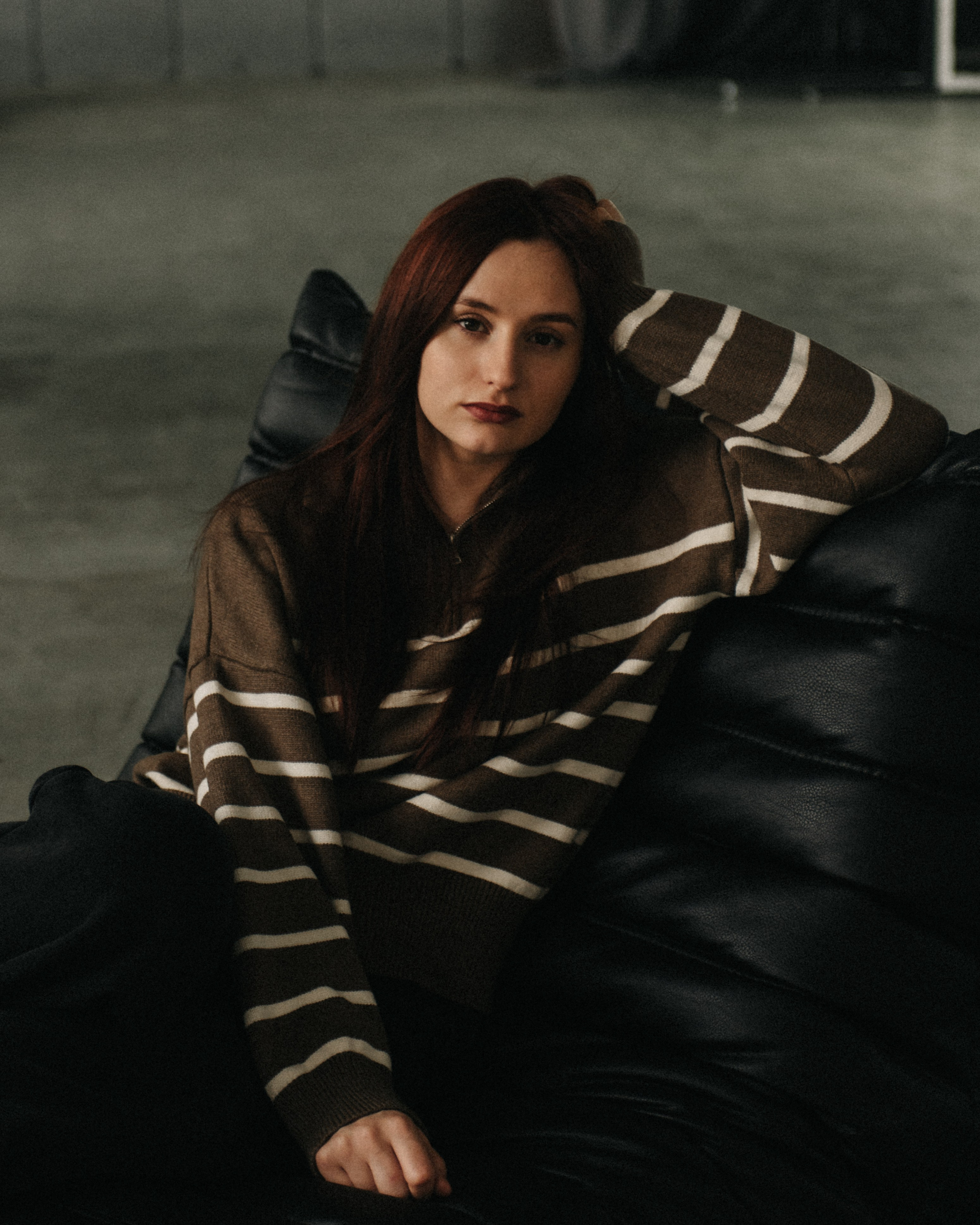 Кристина. Ph.proulints