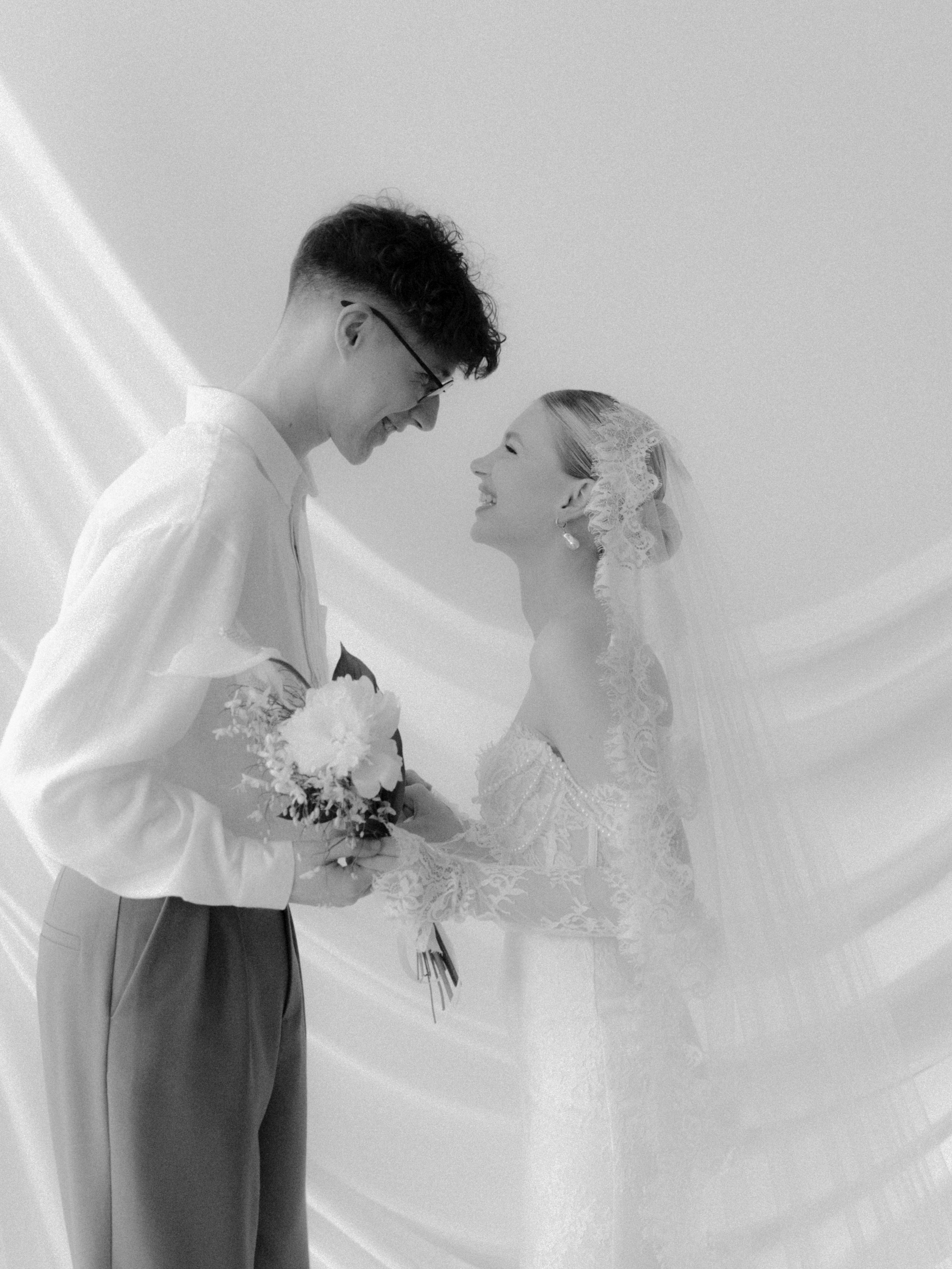 Roman & Ilona. Фотограф Александра Карих