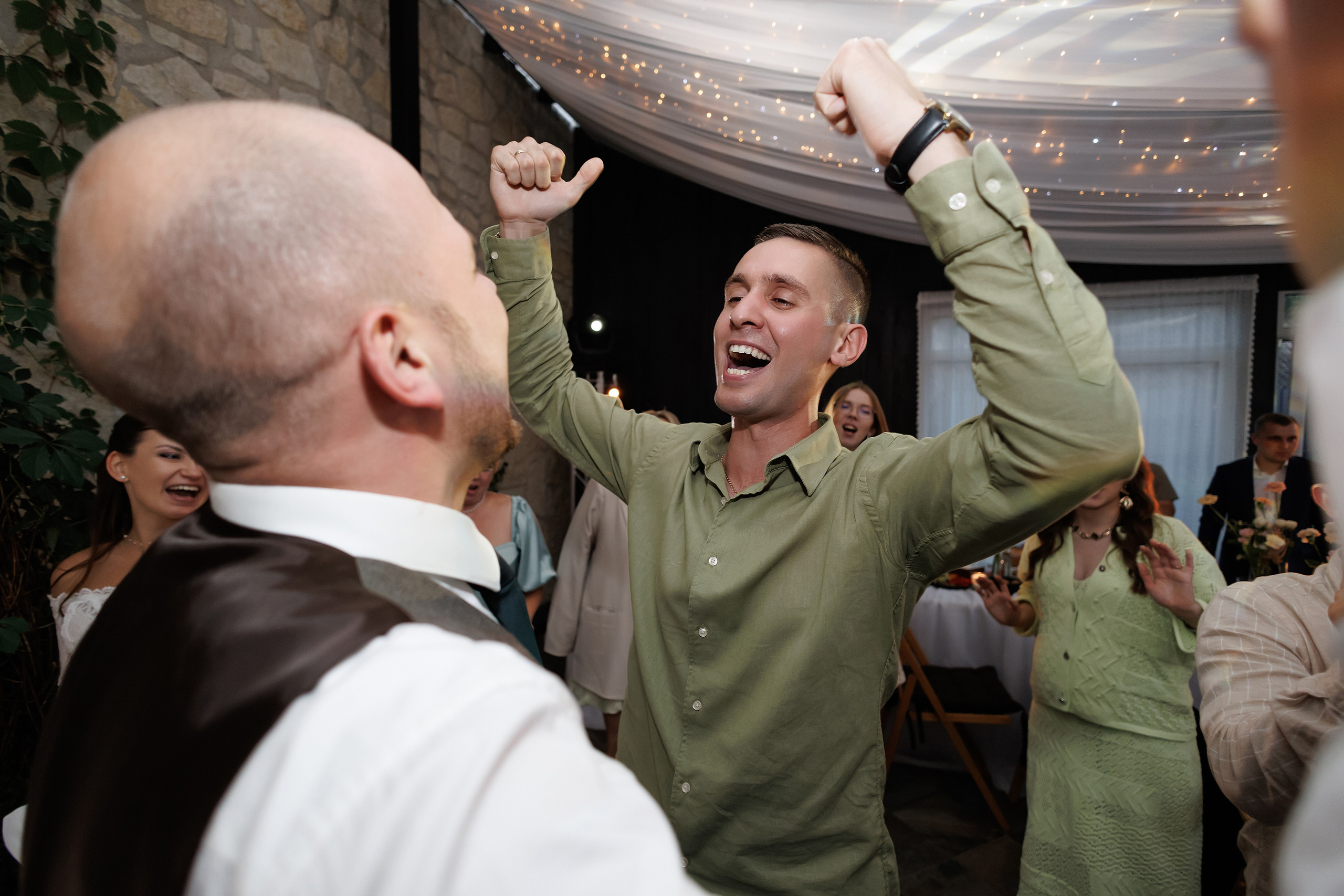 Ирина и Роман. Свадебный фотограф в Пскове и Санкт-Петербурге | Анна Голикова