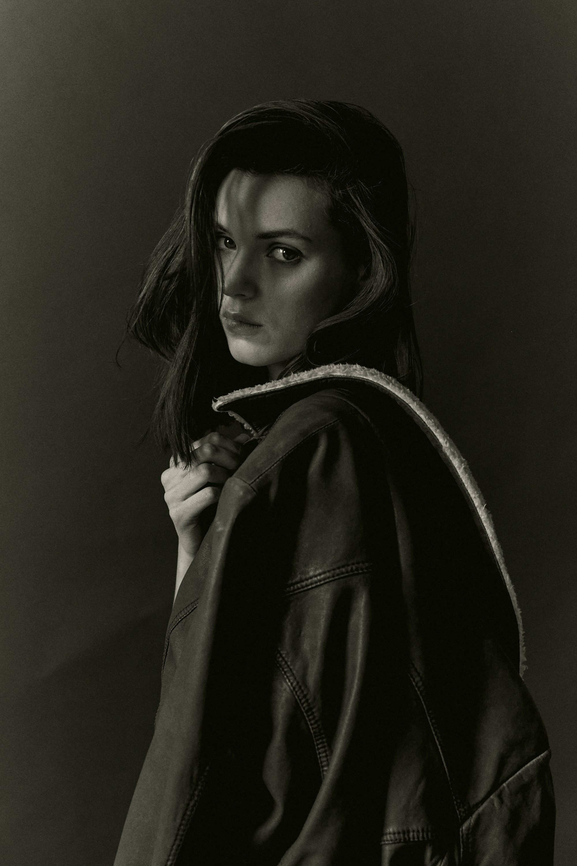 Анна Балабанова. Визажист в Москве Виктория Шевченко