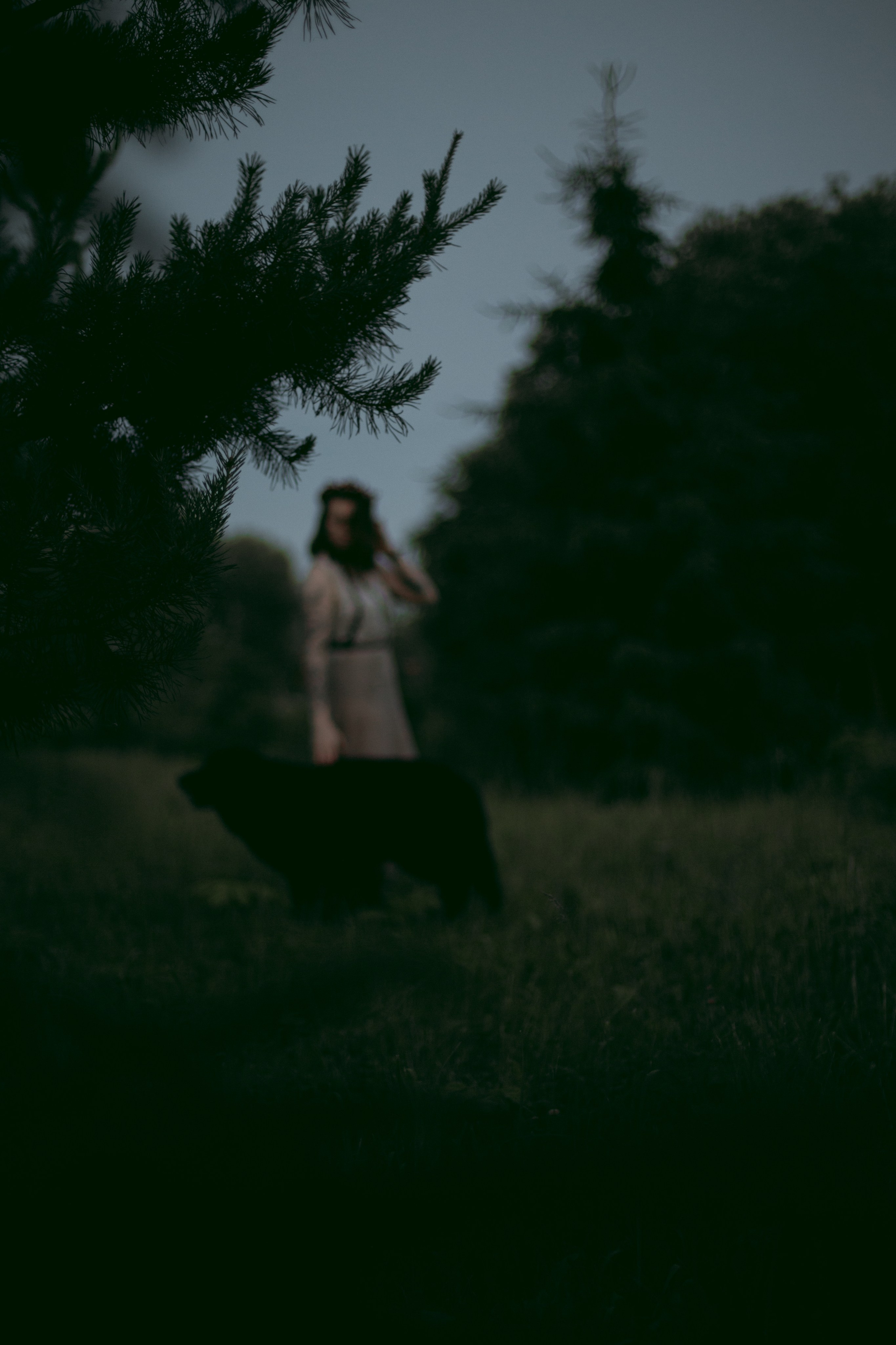 Алёна и Феликс. Про вас, самых близких и хвостиков. Фотограф на Кипре, Ксения Бурдель