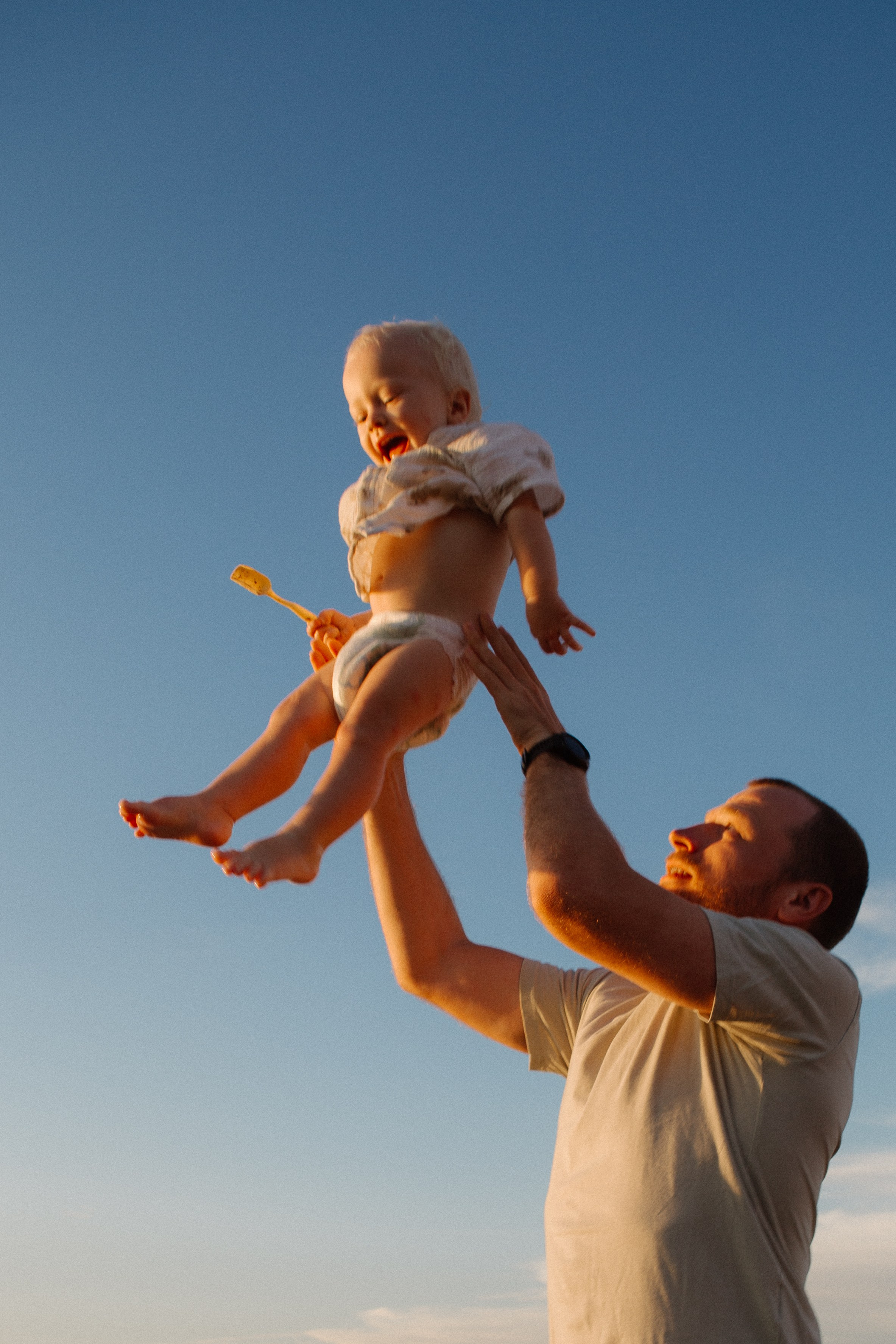 Melymko fam. Portrait, family and pet photographer in Cyprus, Ksenia Bourdelle