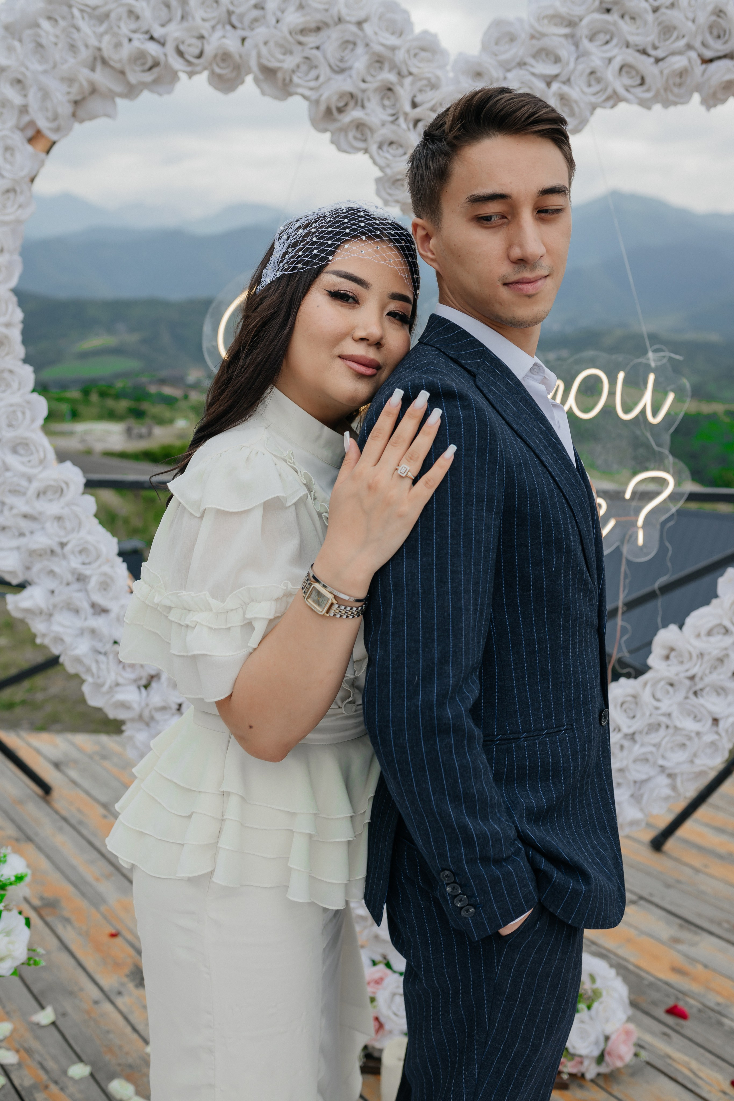 MADI & ARU. Wedding and Fashion photographer