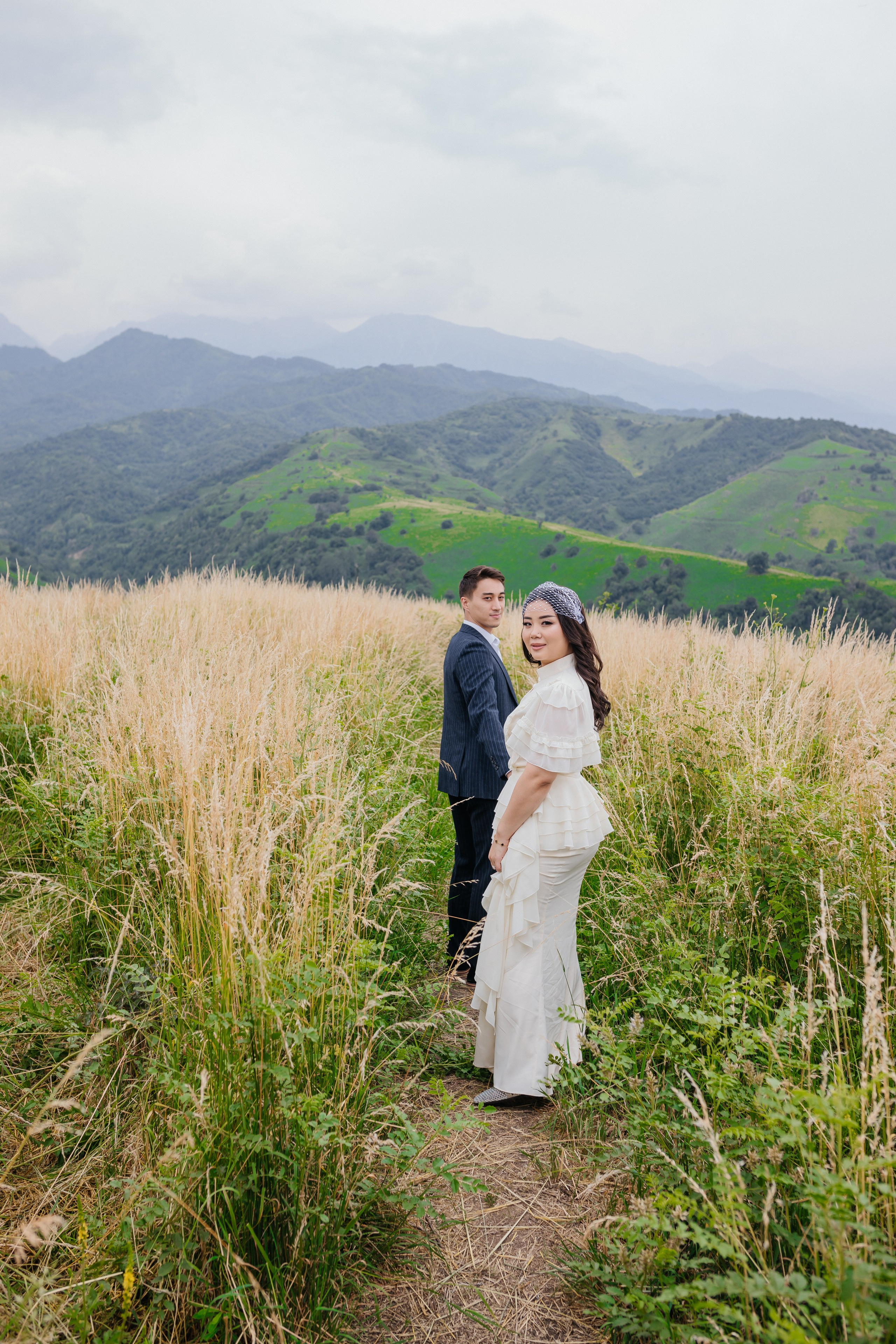 MADI & ARU. Wedding and Fashion photographer