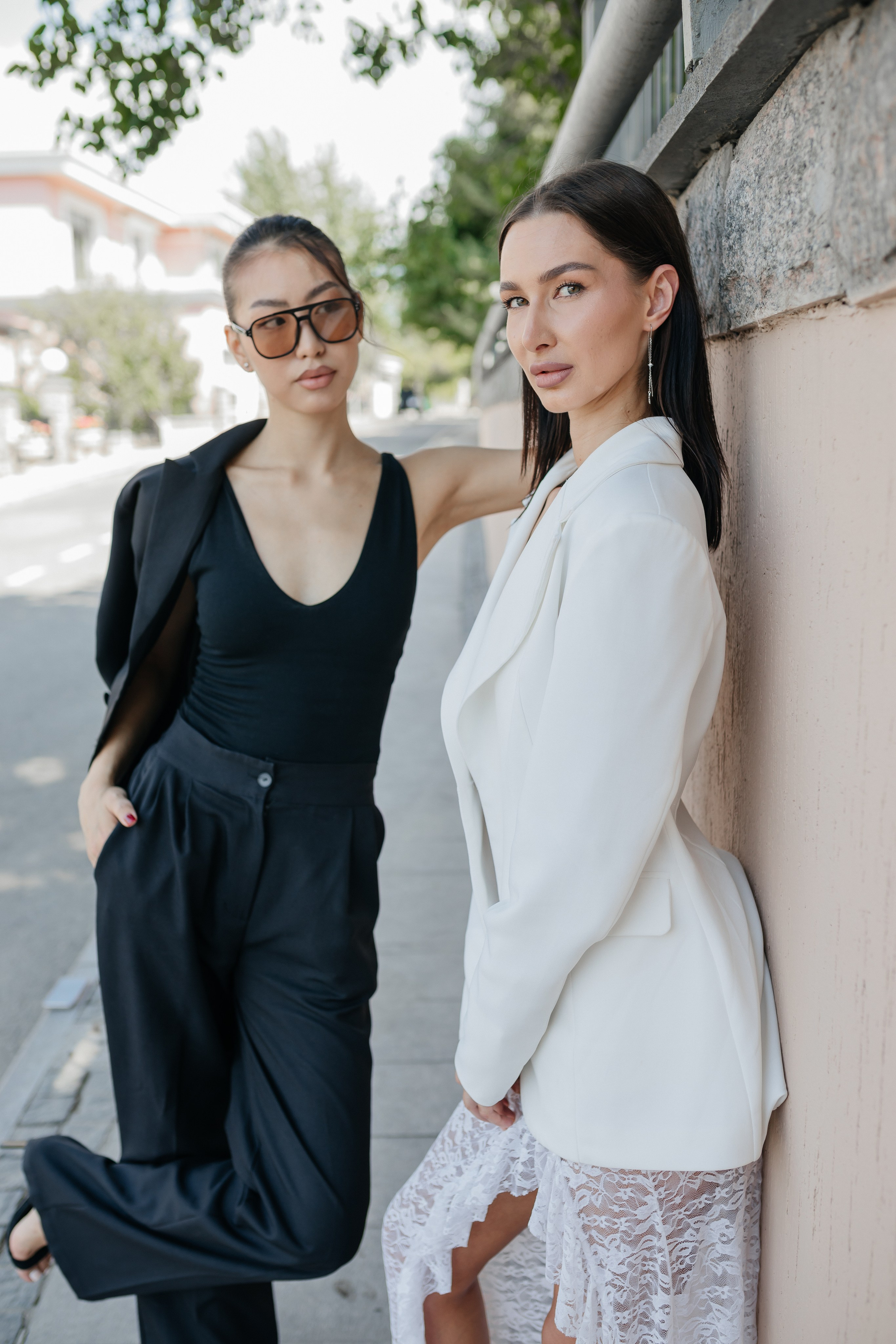 GIRLS. Wedding and Fashion photographer