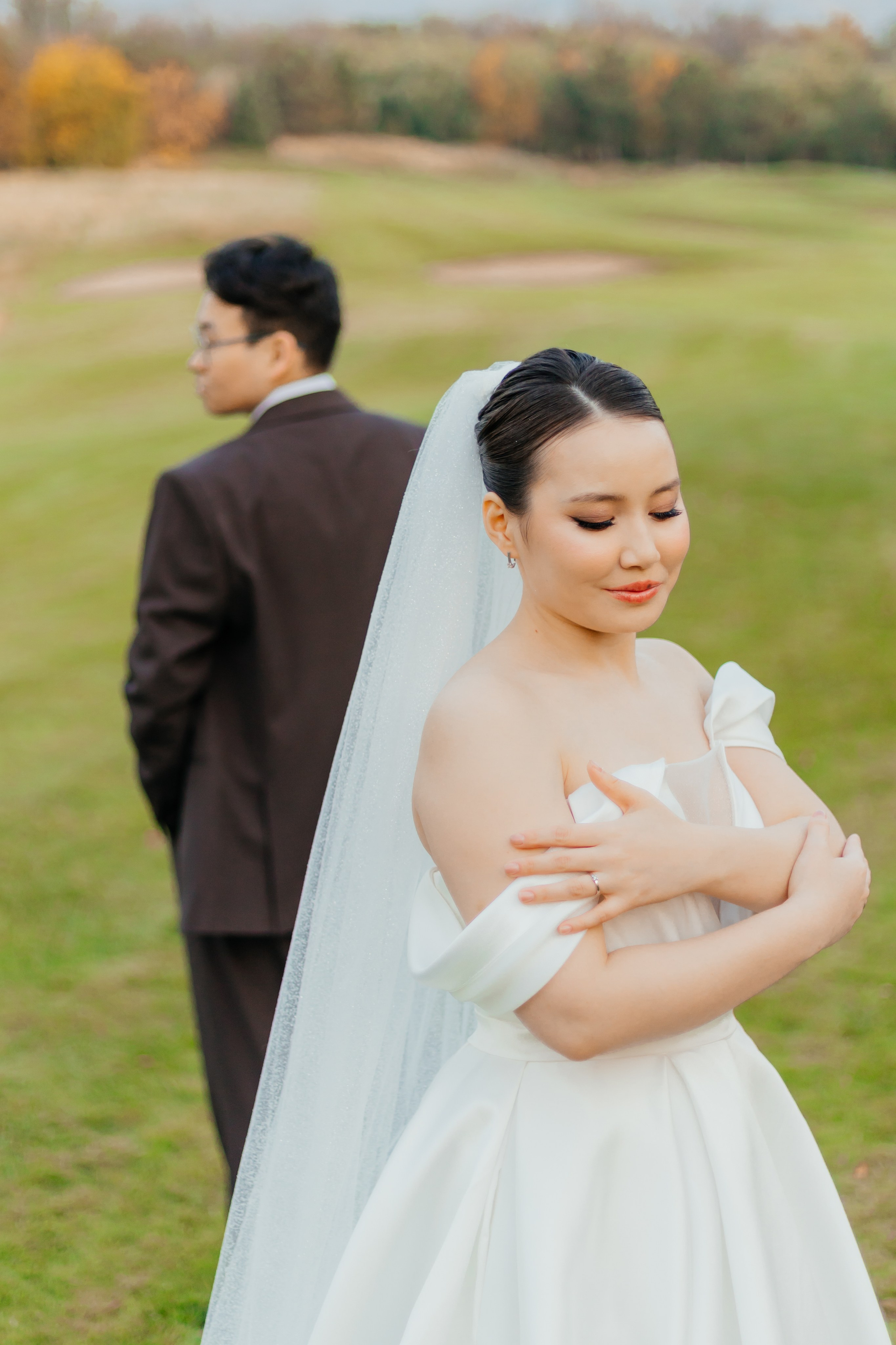 ASKHAT & PERIZAT. Wedding and Fashion photographer