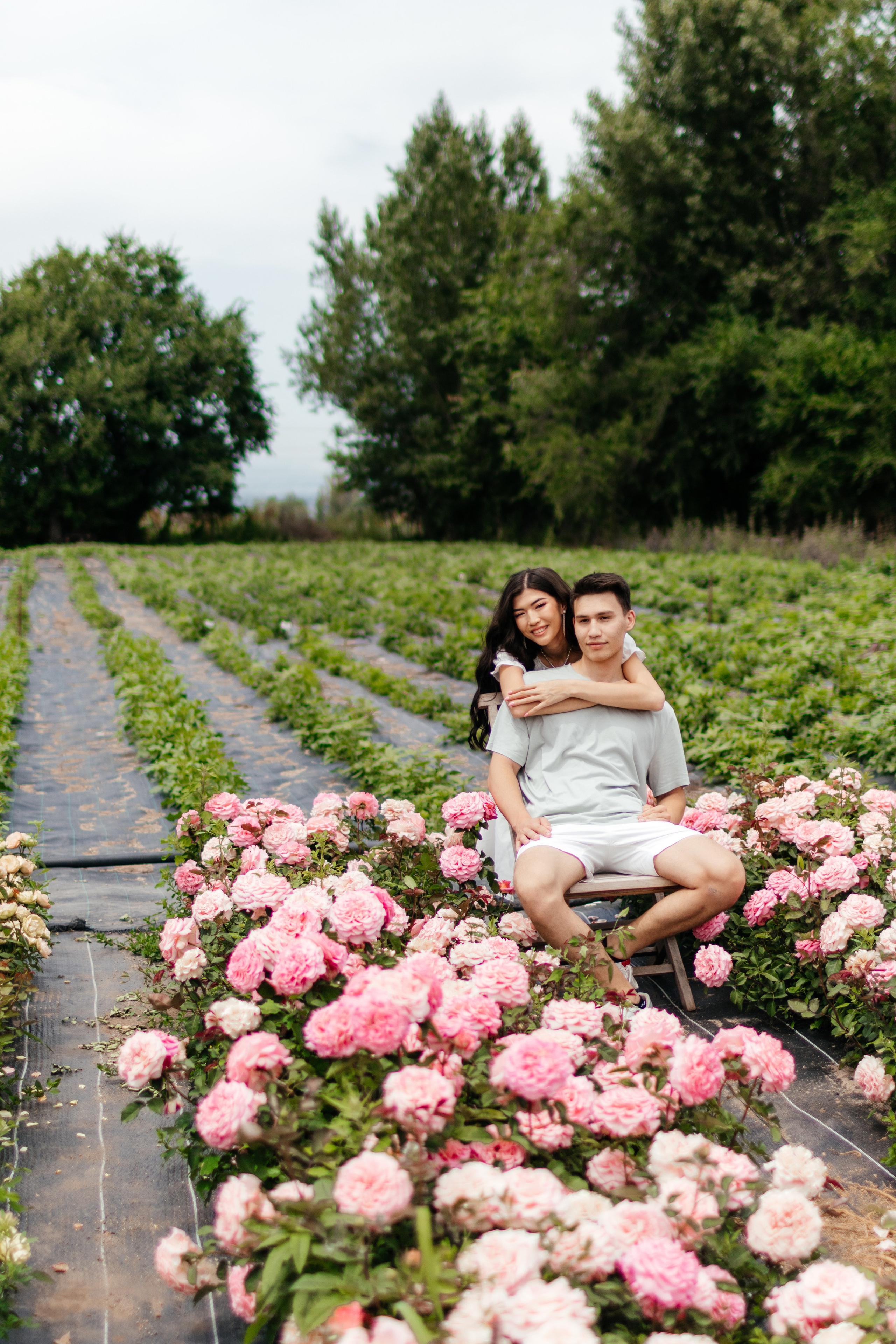 ALISHER & ARUZHAN. Wedding and Fashion photographer