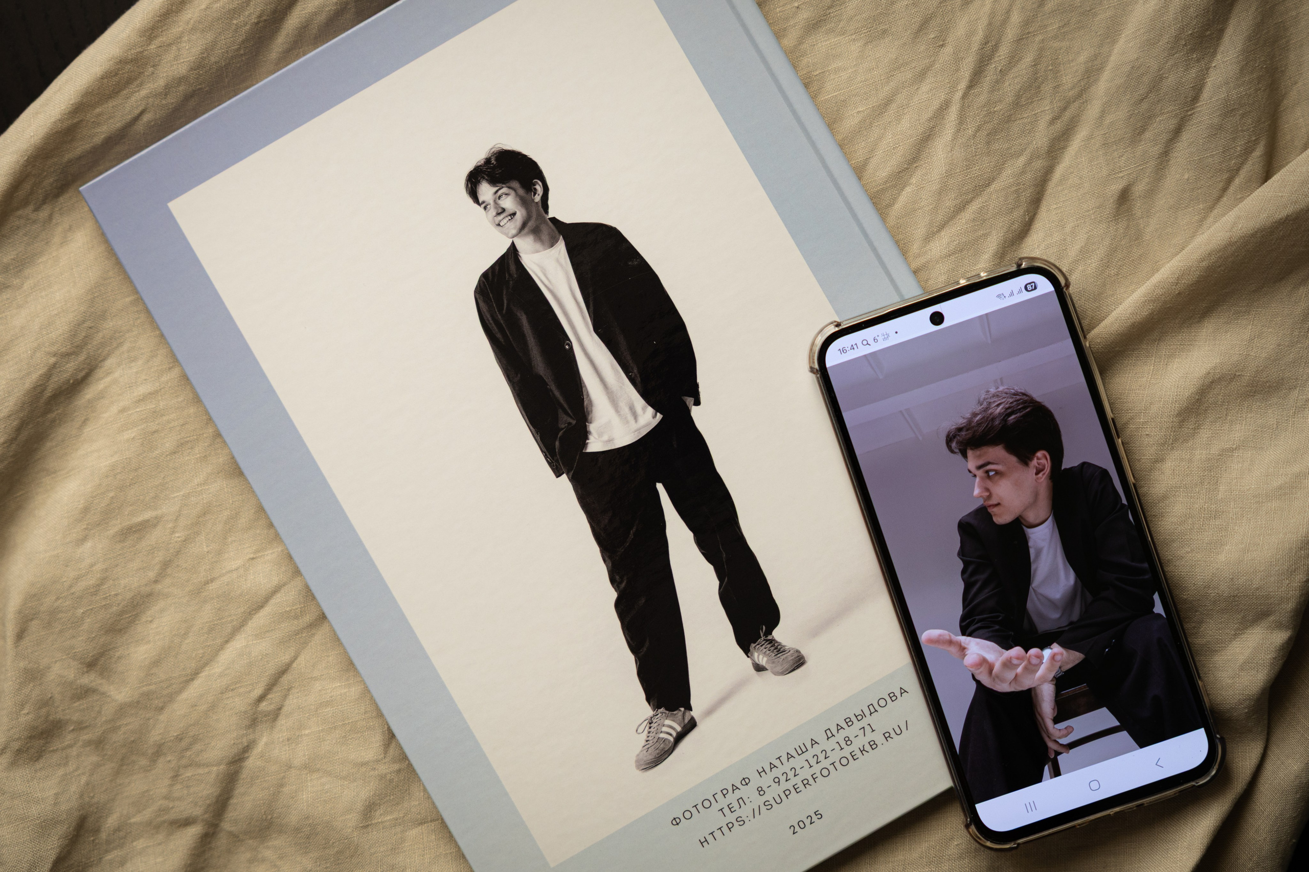 Коллекция и цены. Выпускные альбомы от Наташи Давыдовой (Екатеринбург|Сысерть|Россия)