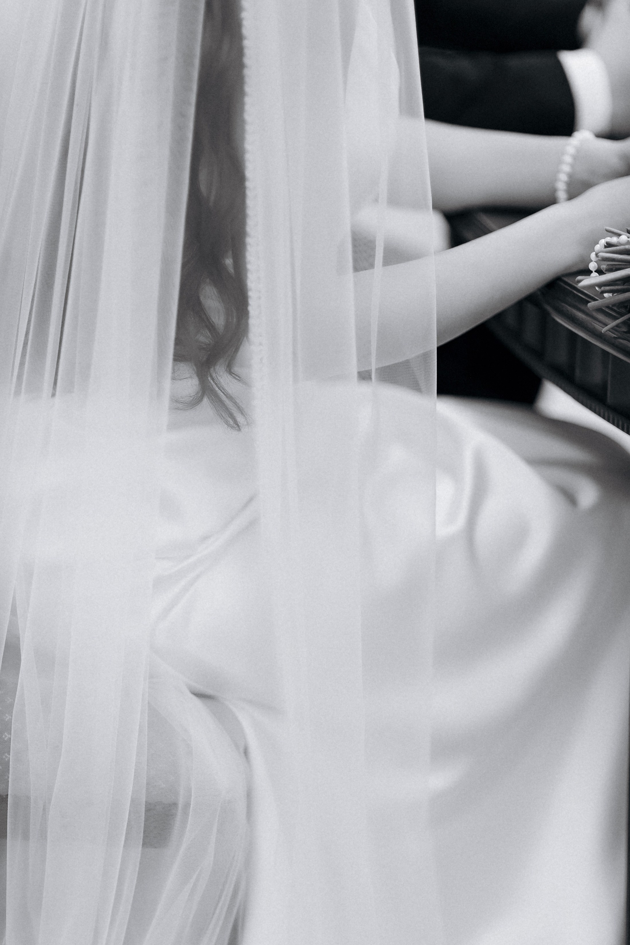 D&N. Фотограф Карина Гюльхаджан