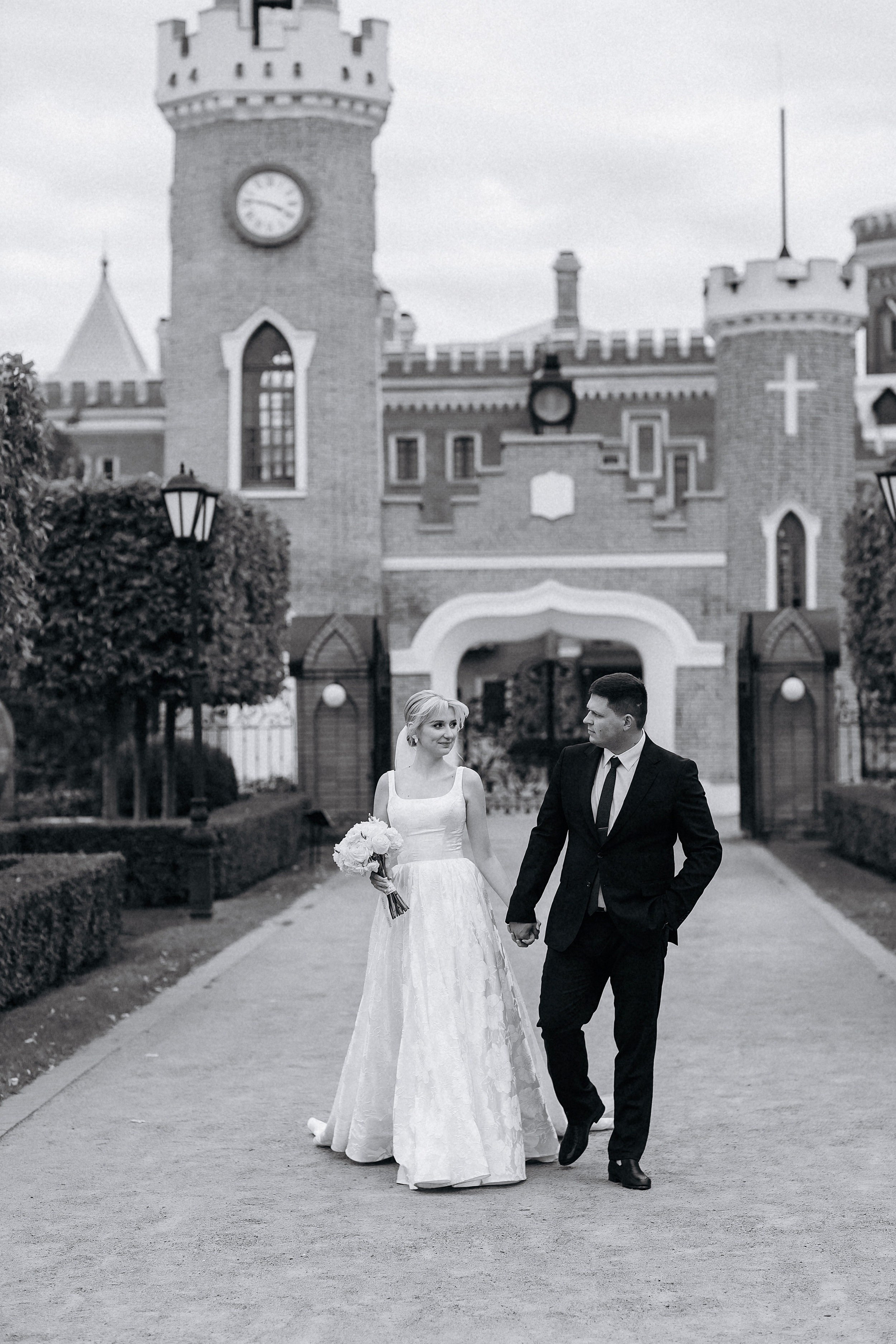 M&V. Фотограф Карина Гюльхаджан