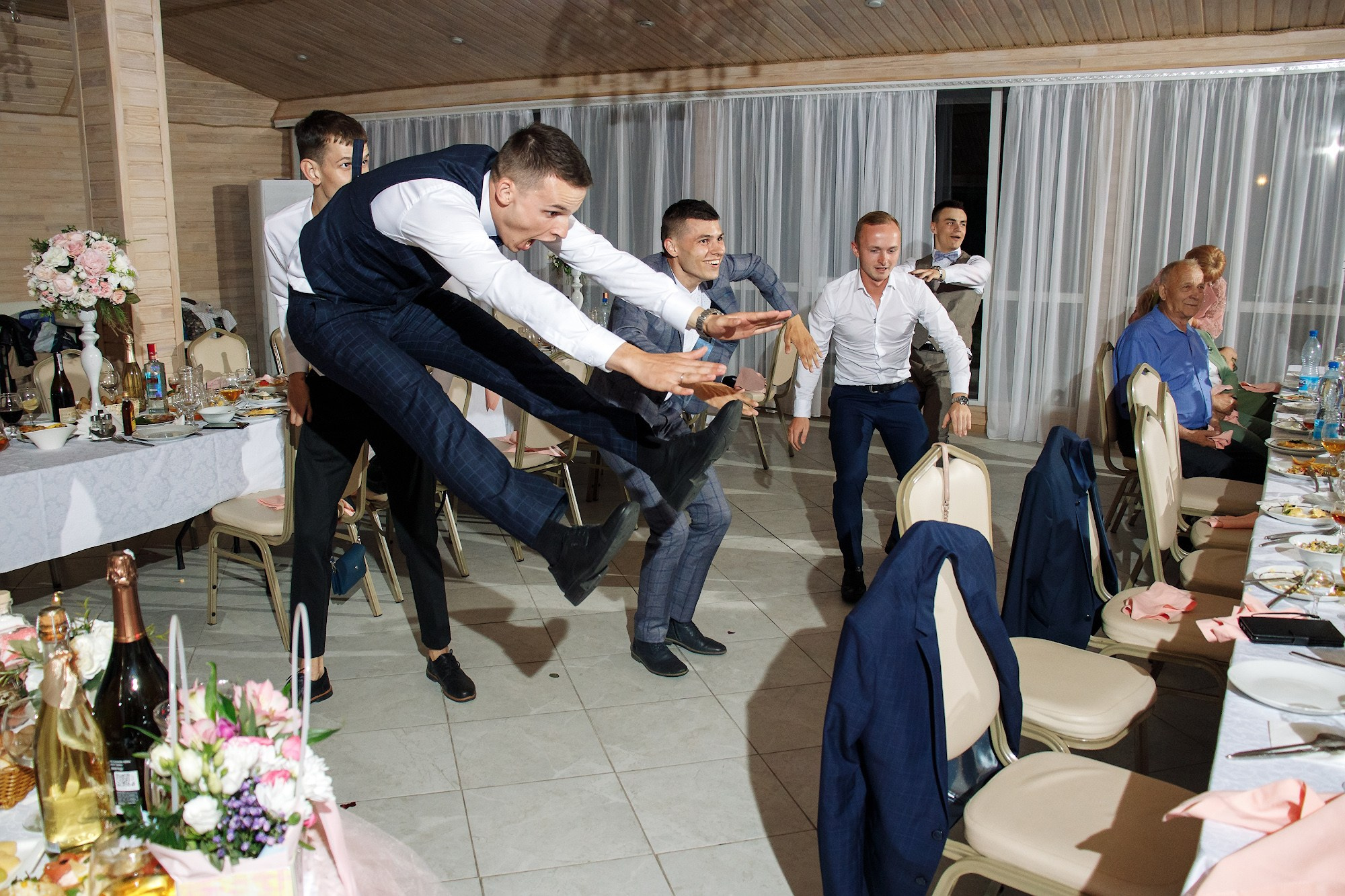 Юля и Илья. Свадебная съемка. Свадебный фотограф и видеосъемка в Витебске Андрей Райков