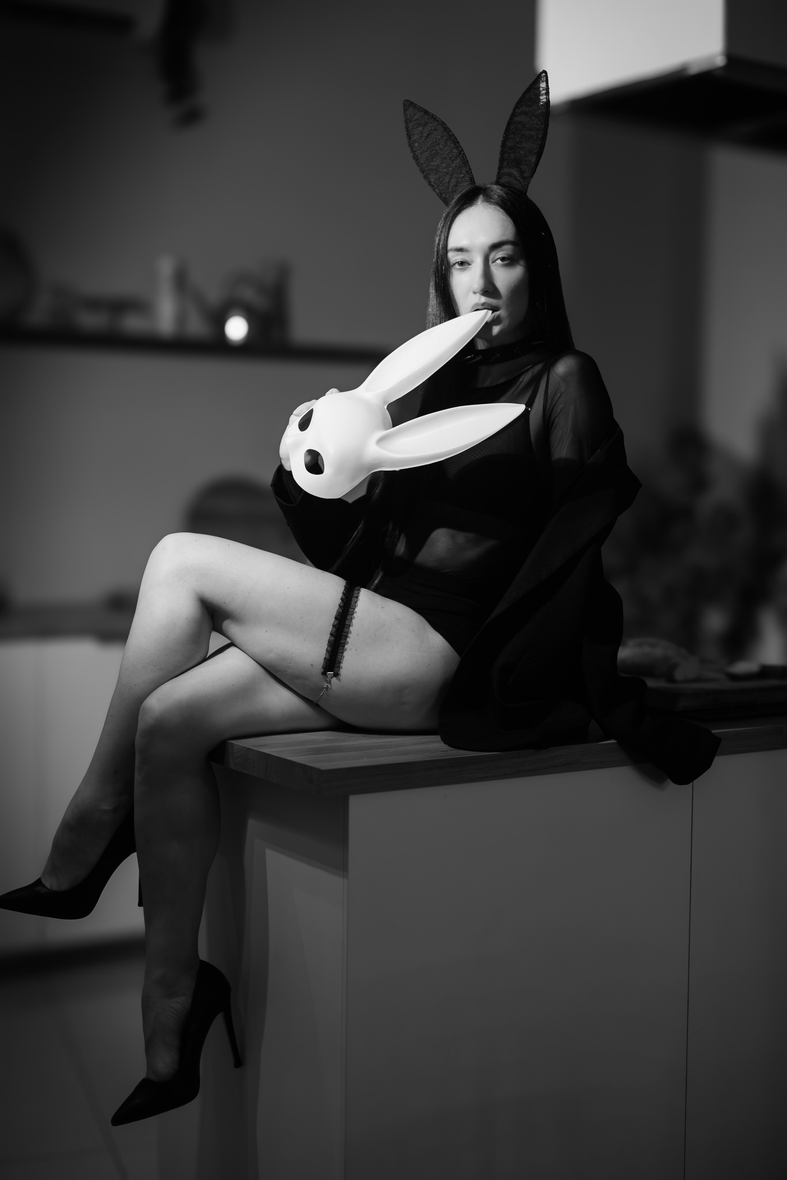 Play Boy. Фотограф Мария Камаева