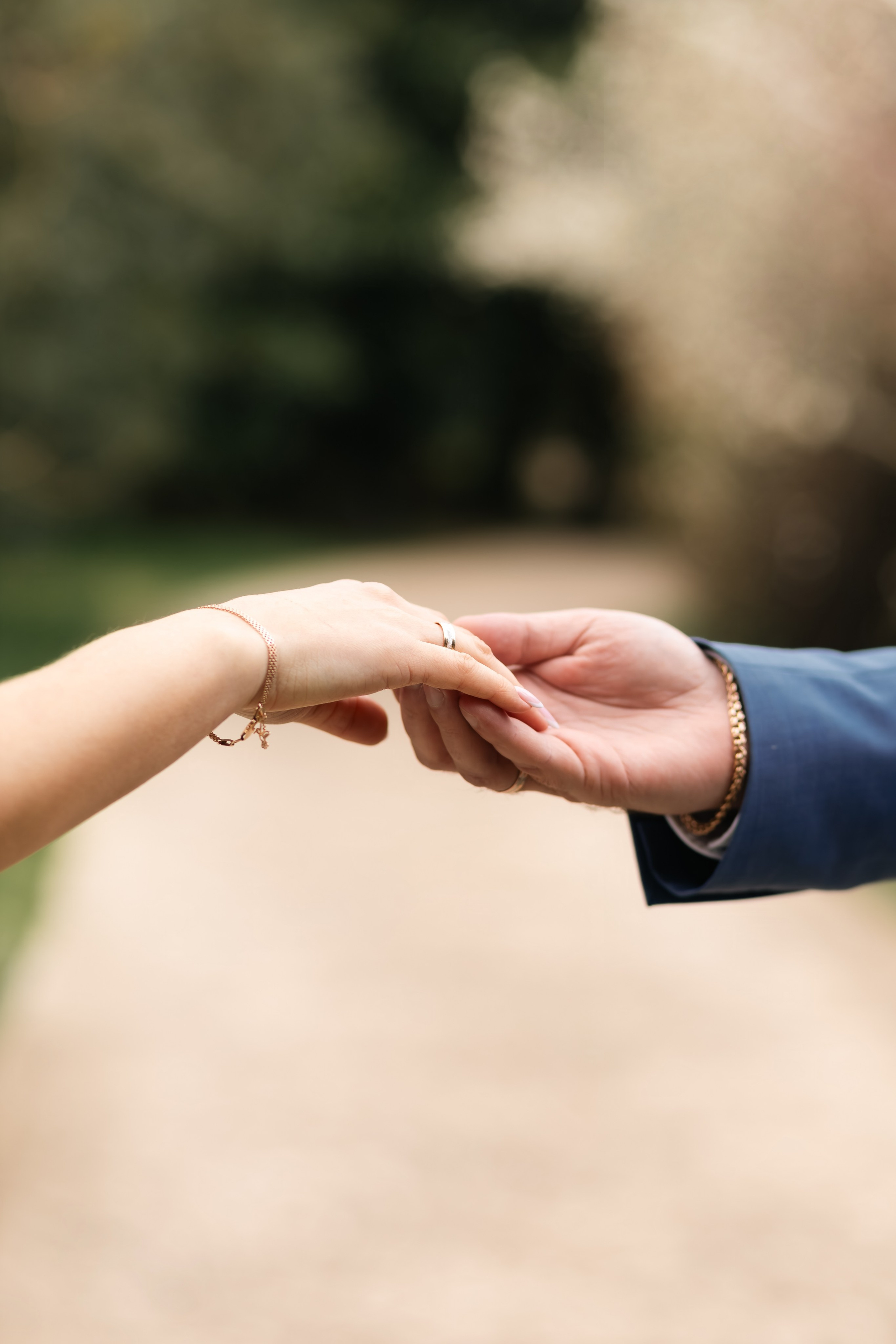 Свадебная фотосессия в парке «Южные Культуры». Адлер. Сочи. Фотограф Мария Камаева