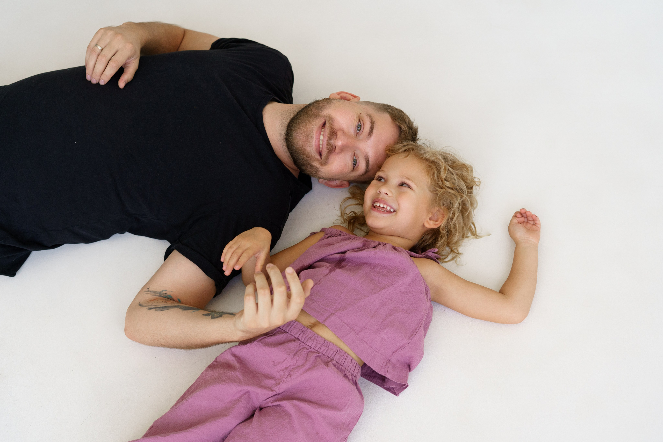 Семейная фотосессия. Главная