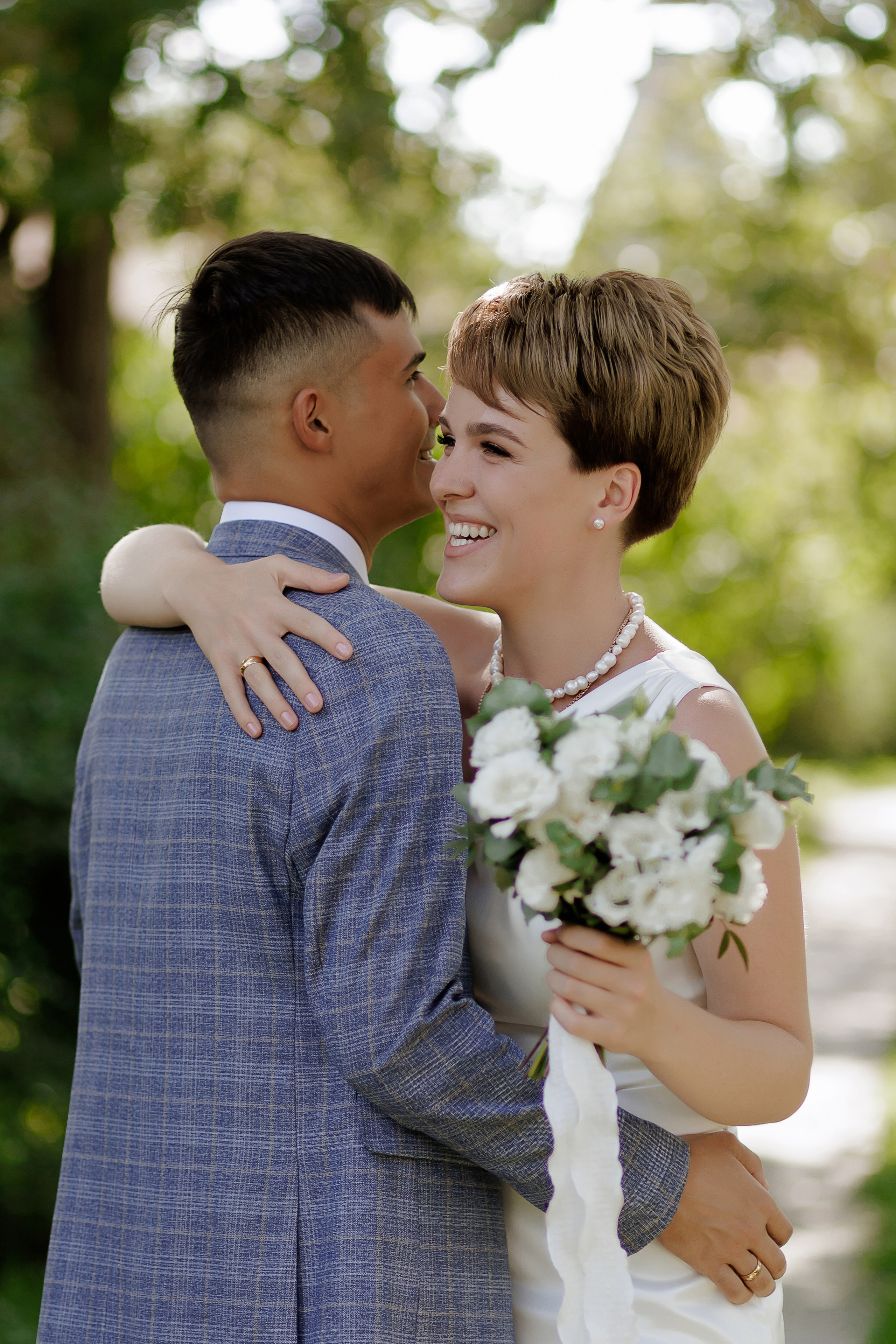 Анна и Павел. Фотограф и видеомейкер в Астрахани | Мария Сушкова