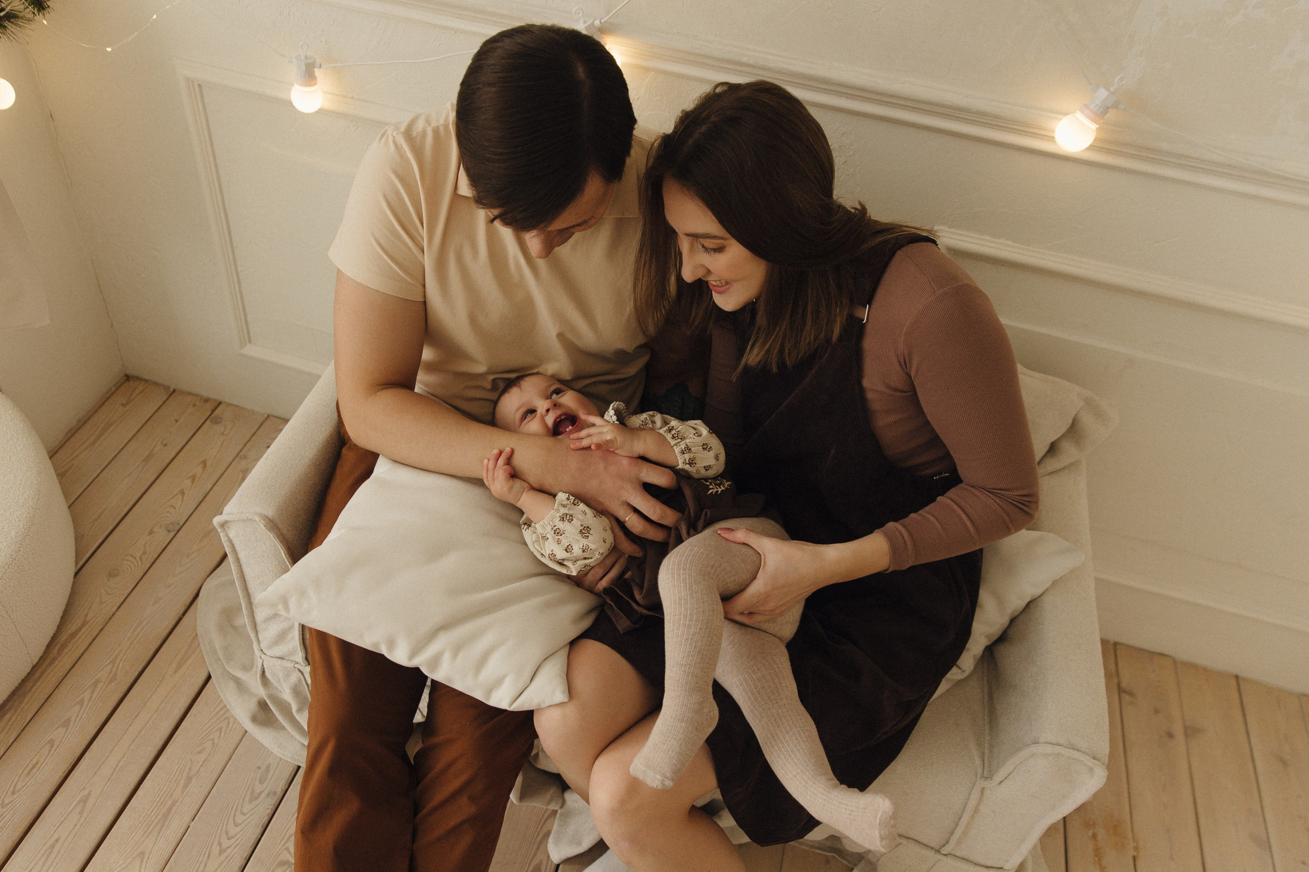 Солнышко. Свадебный фотограф в Красноярске Абраменко Настя