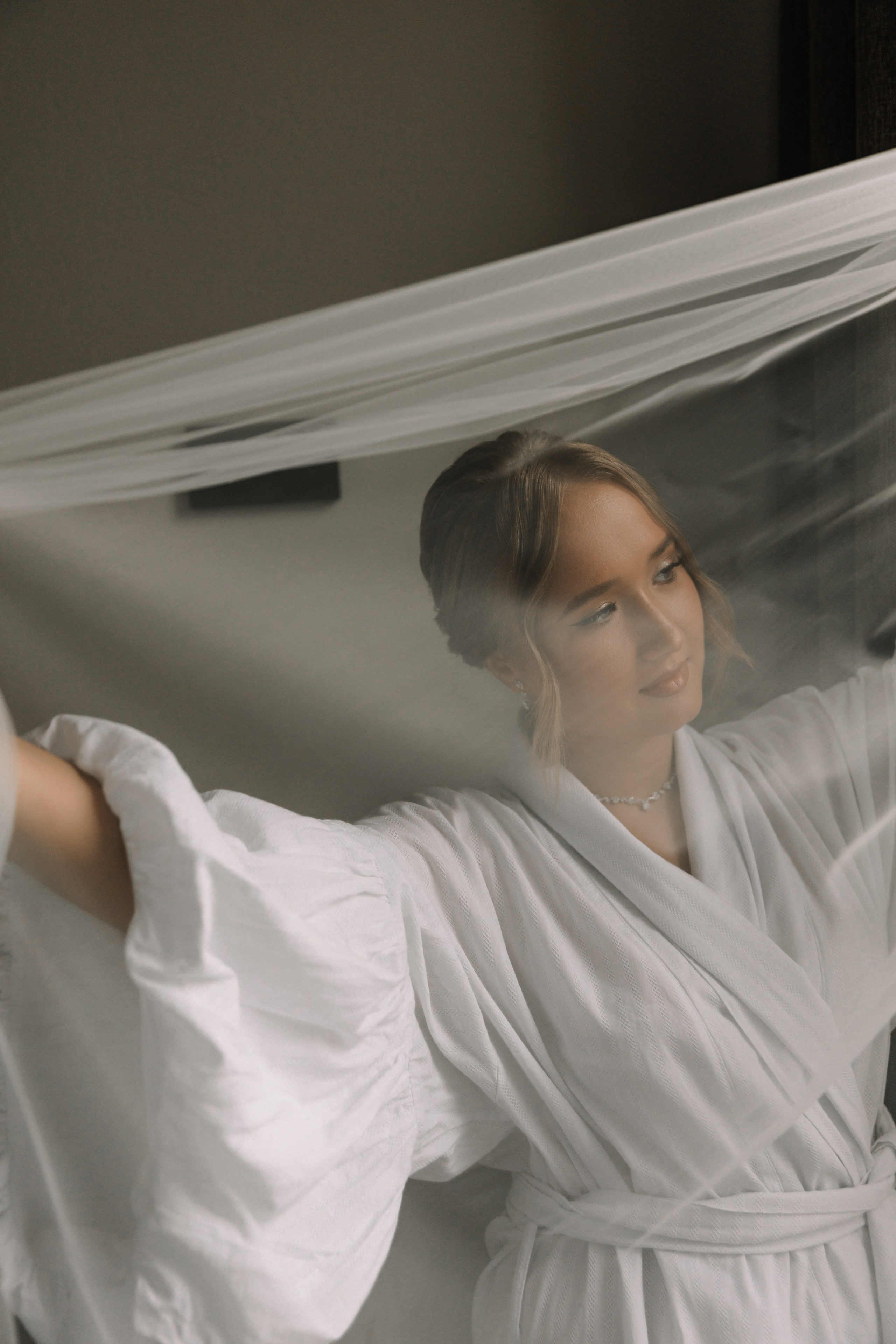 N & E. Свадебный и семейный фотограф в Красноярске Абраменко Настя