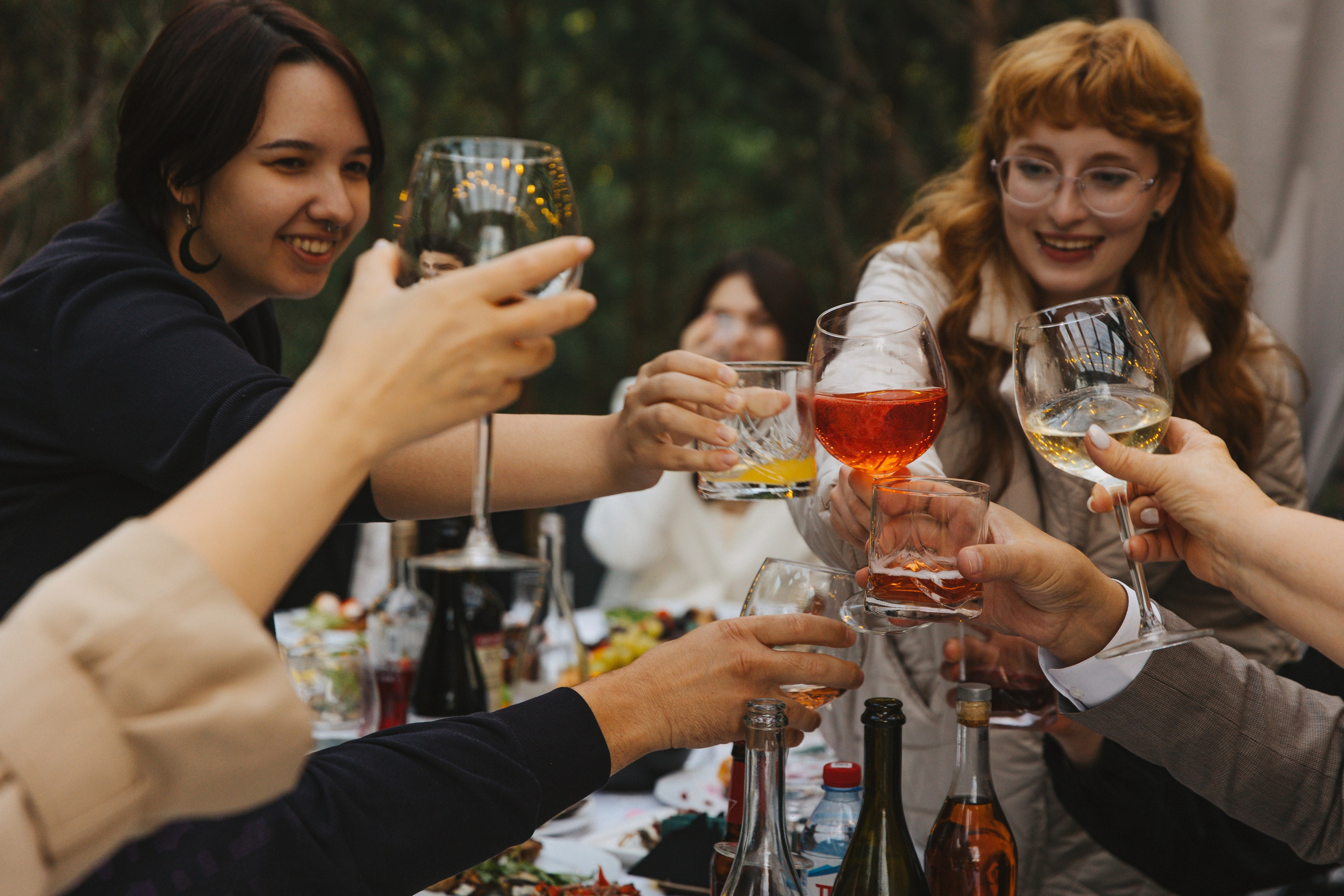 Y & A. Свадебный и семейный фотограф в Красноярске Абраменко Настя