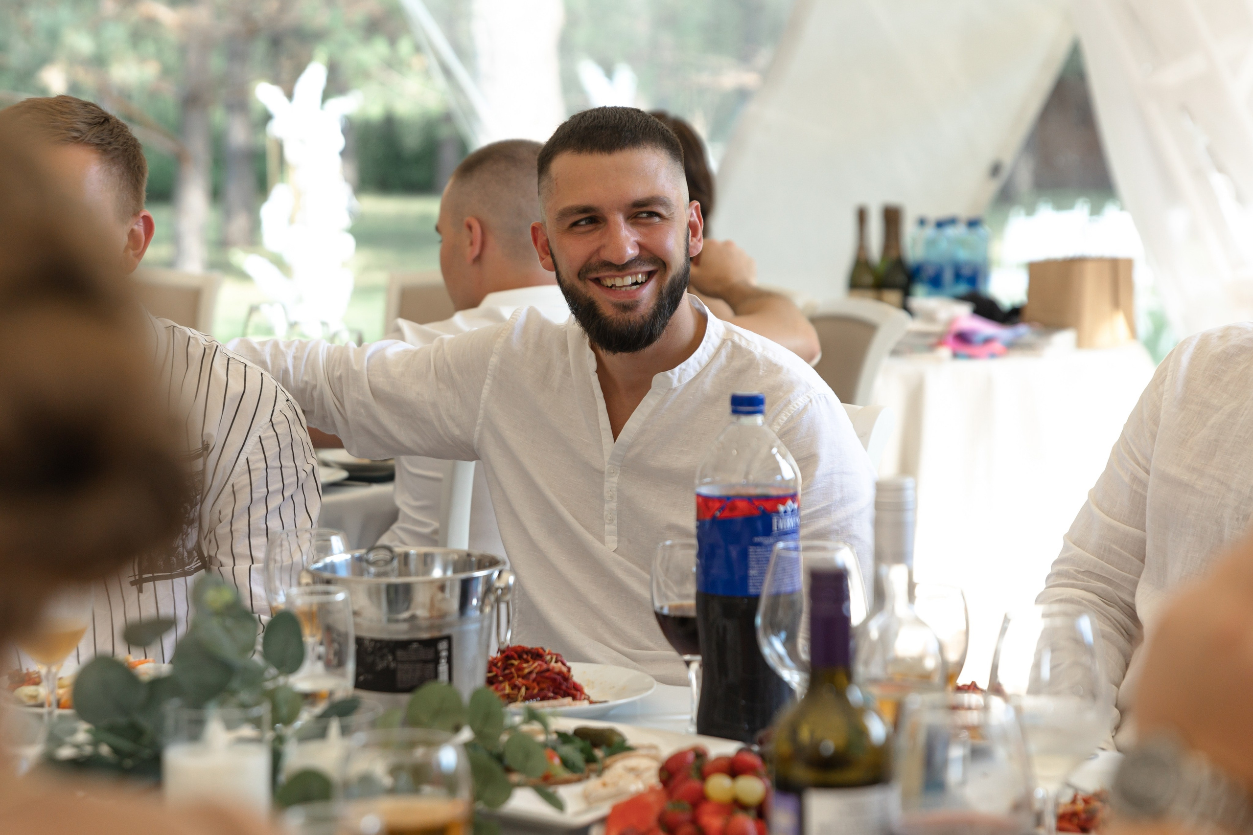 A & S. Свадебный и семейный фотограф в Красноярске Абраменко Настя