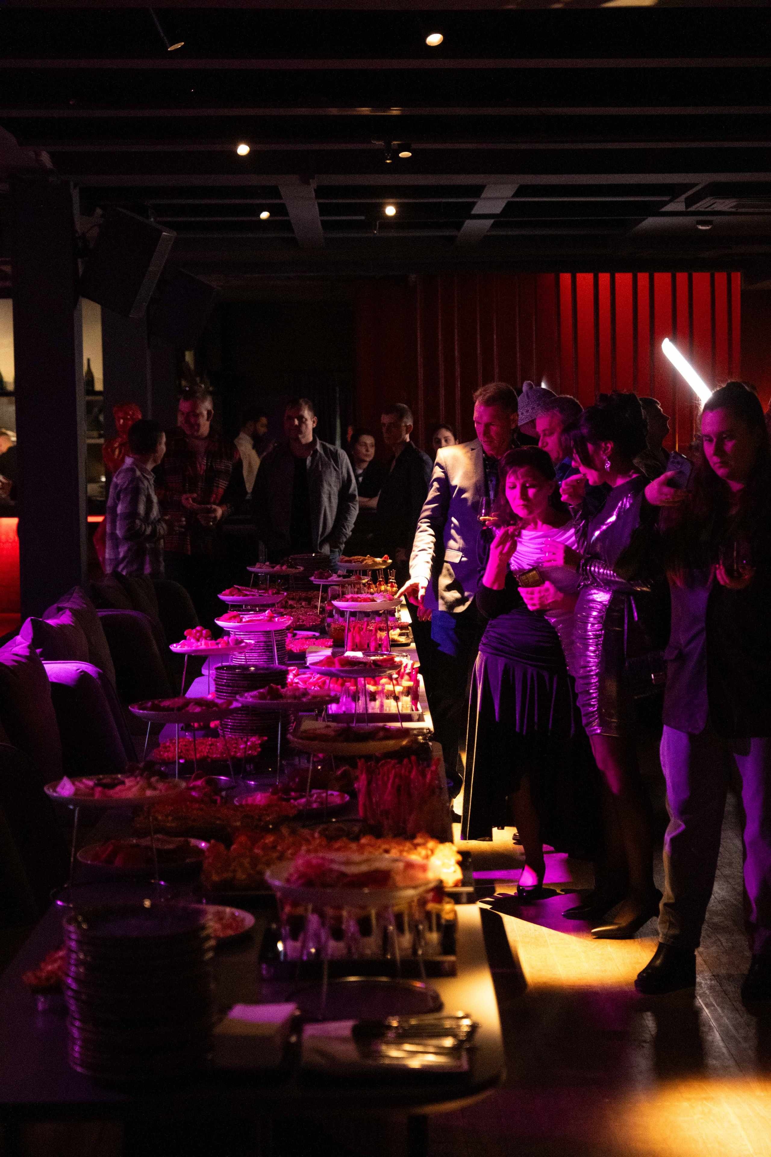 Альбом корпоратив. Фото тур