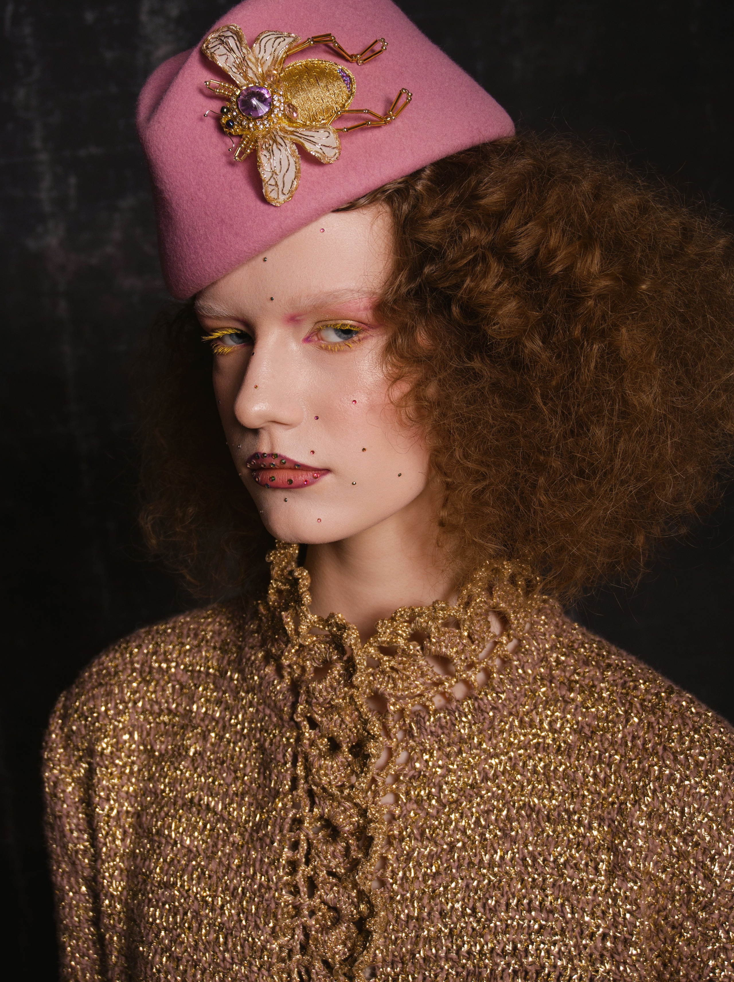 Арина, маус. Фотограф в Минске Света Григорьева