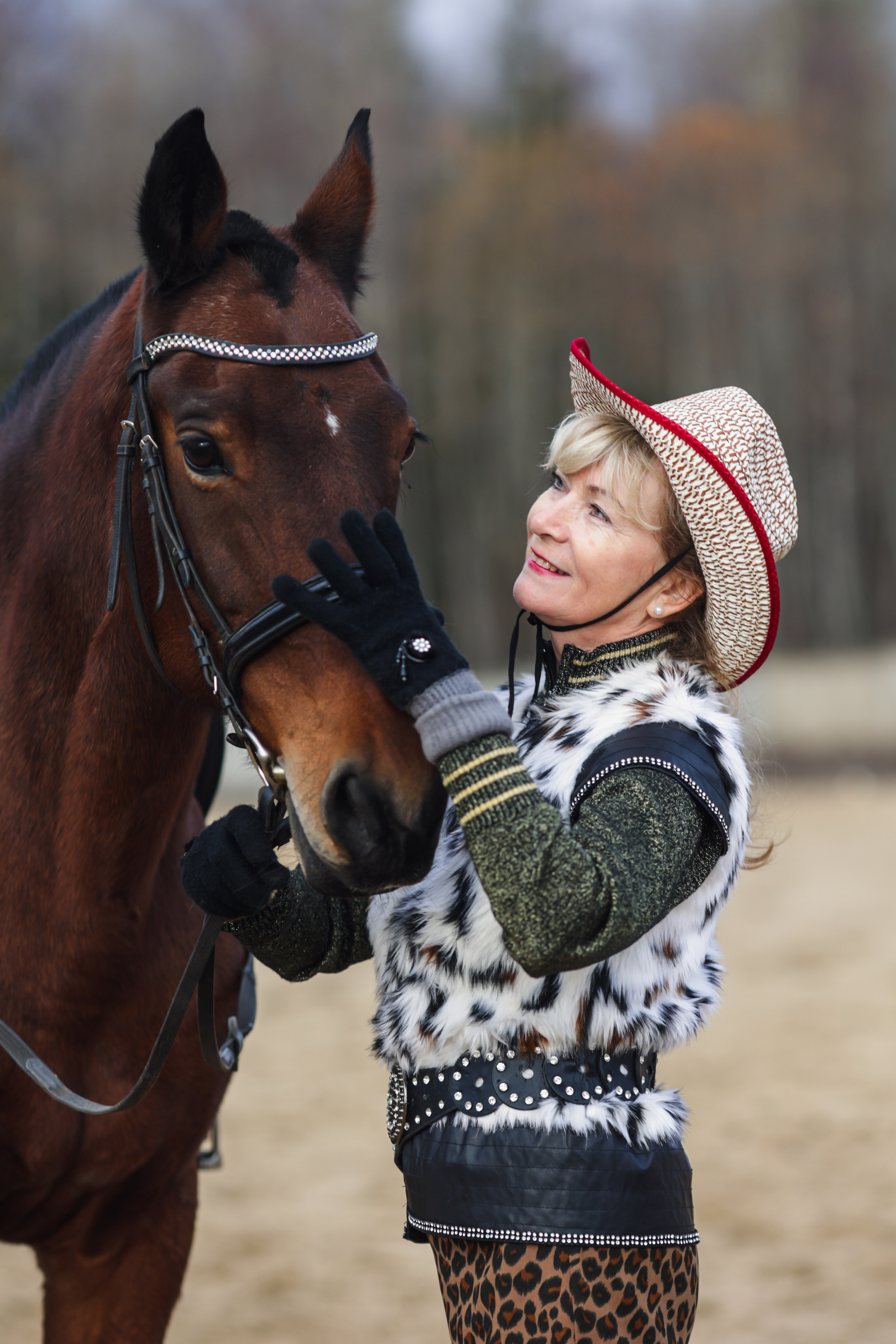 Отзывы. Фотограф Варвара Ермоленко