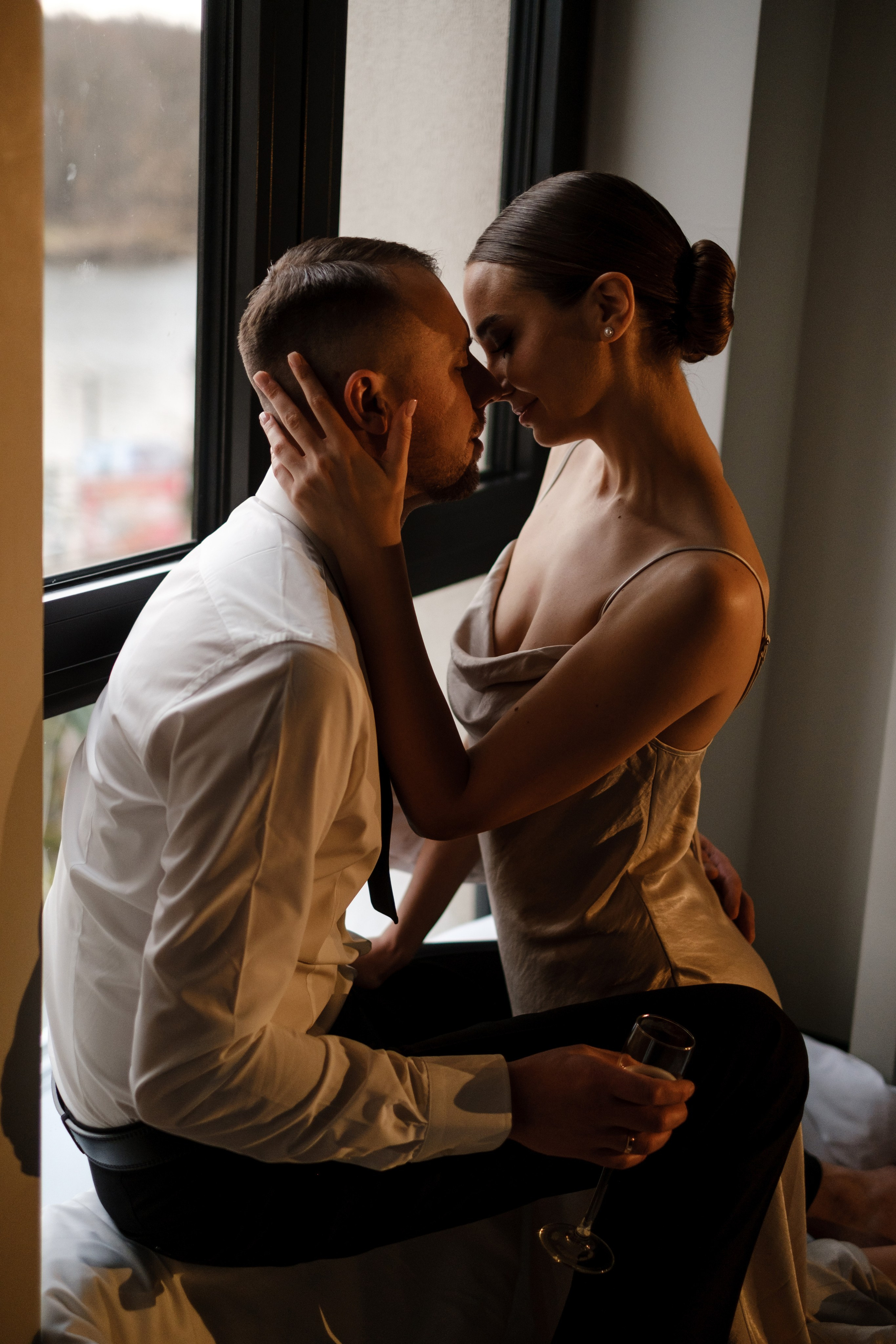 M&O. Свадебный фотограф в Брянске Иванникова Елена