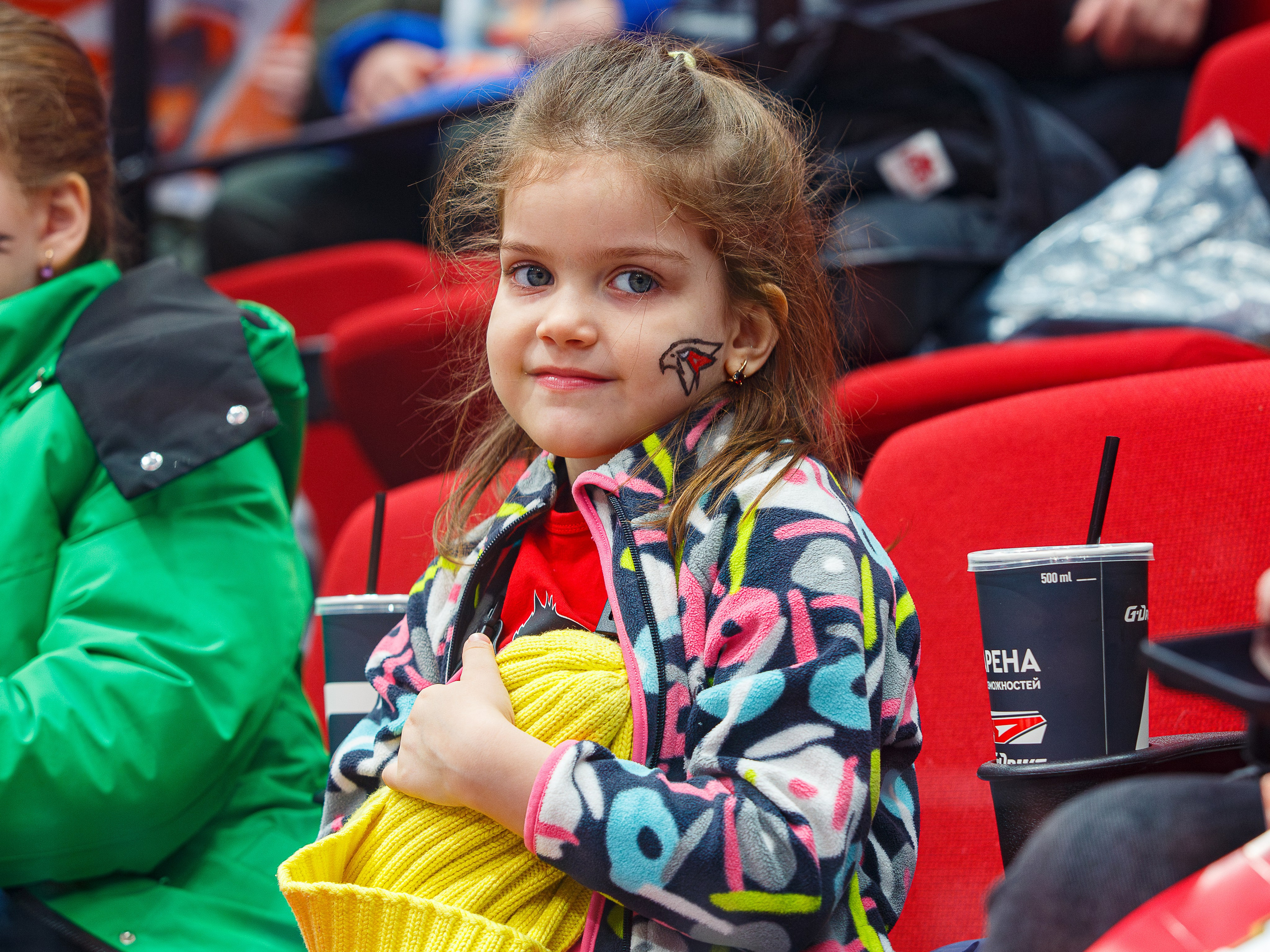 Суперфинал кубка G-Drive. LeChuPhoto_Omsk