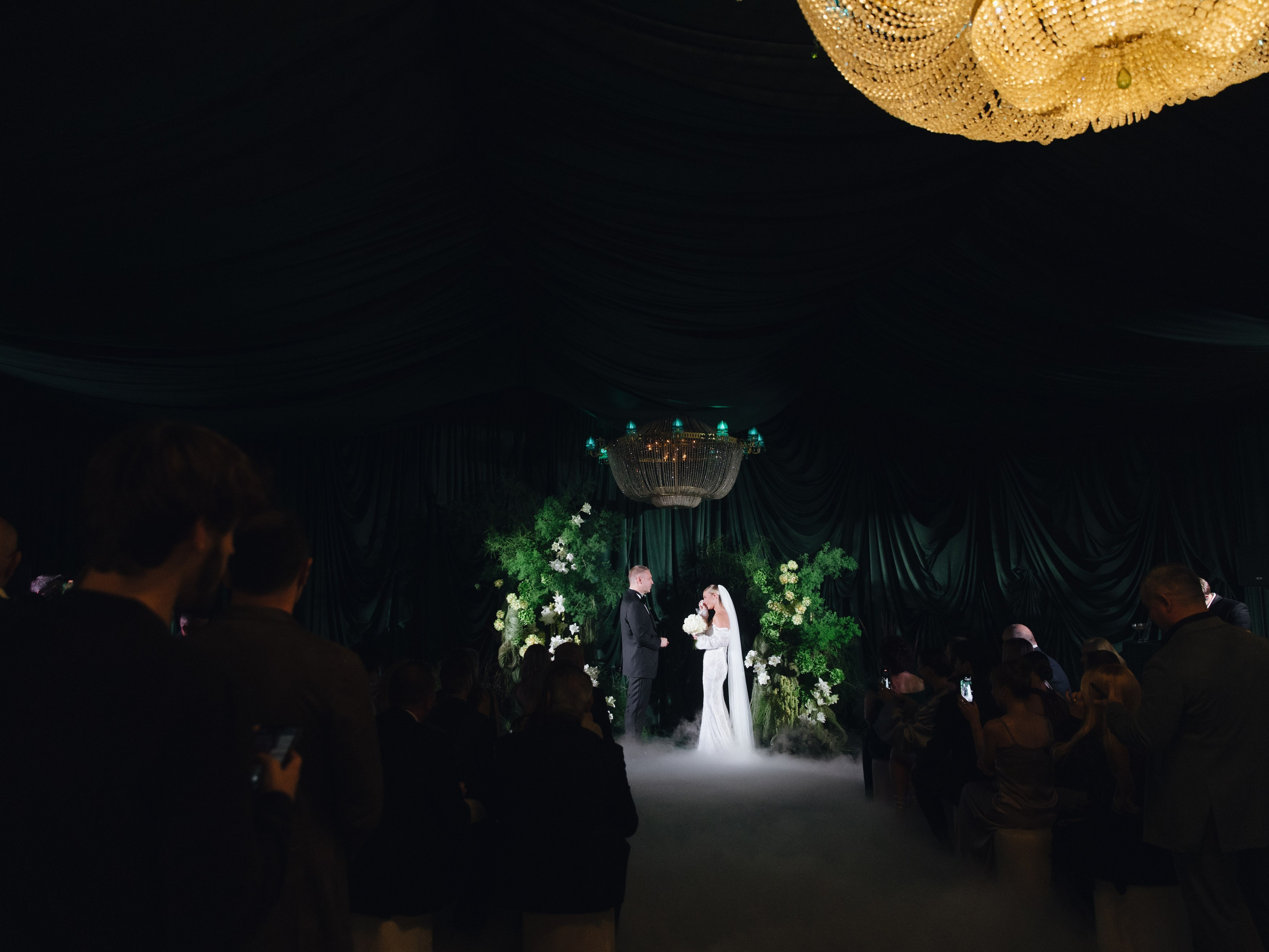 Павел и Ульяна. Свадебный фотограф Москва Европа Мария Коренчук