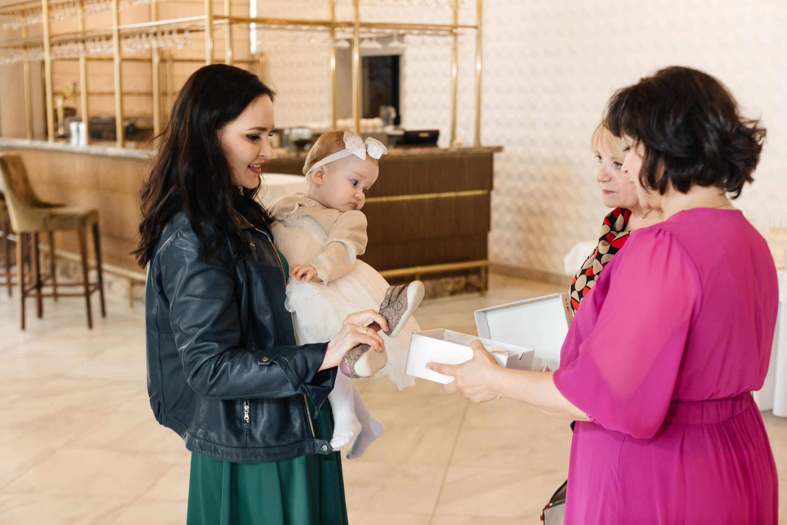 Юбилей Натальи. Свадебный фотограф в Краснодаре Николай Крауз