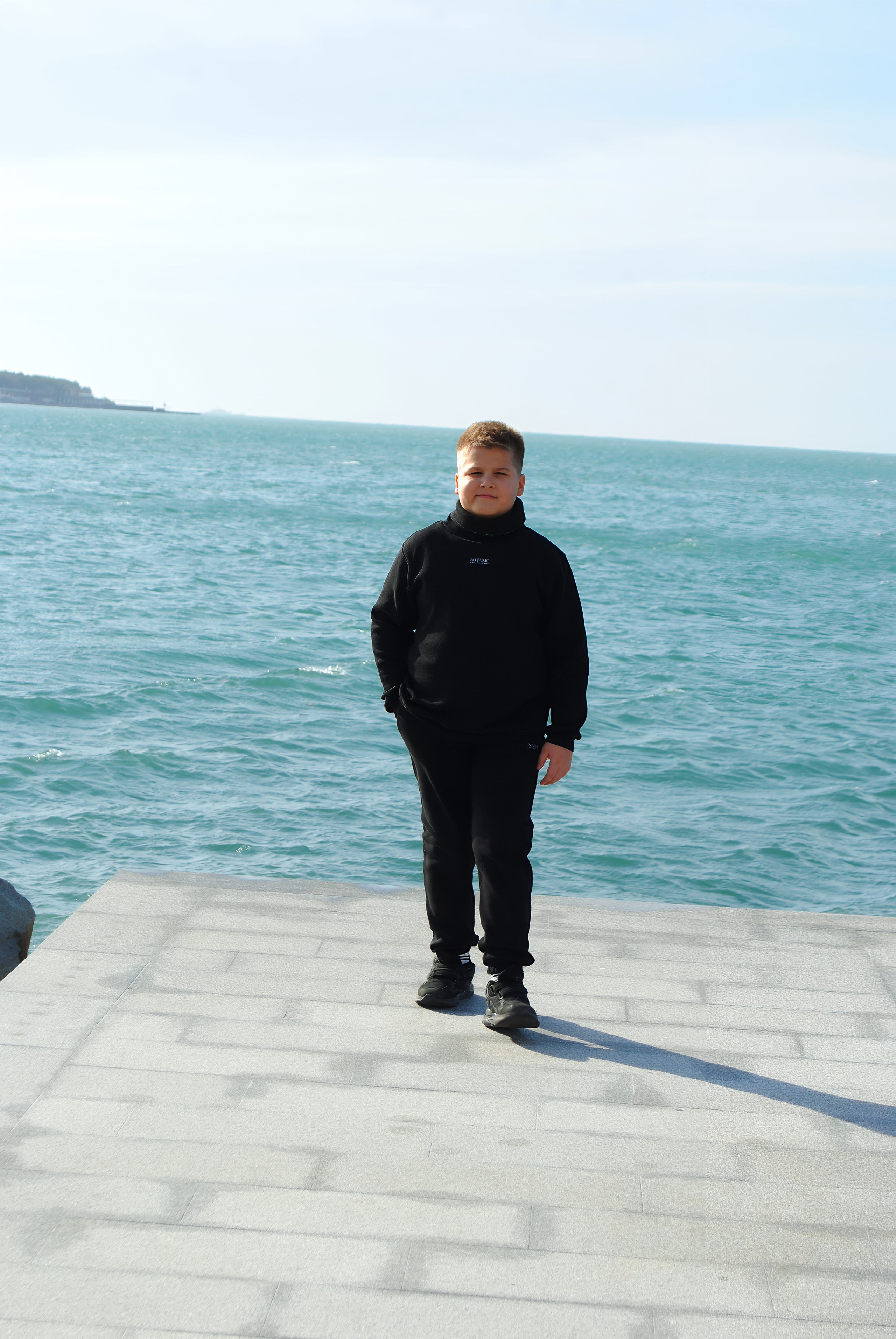 Др Вани. Фотограф Мария Мусаелян