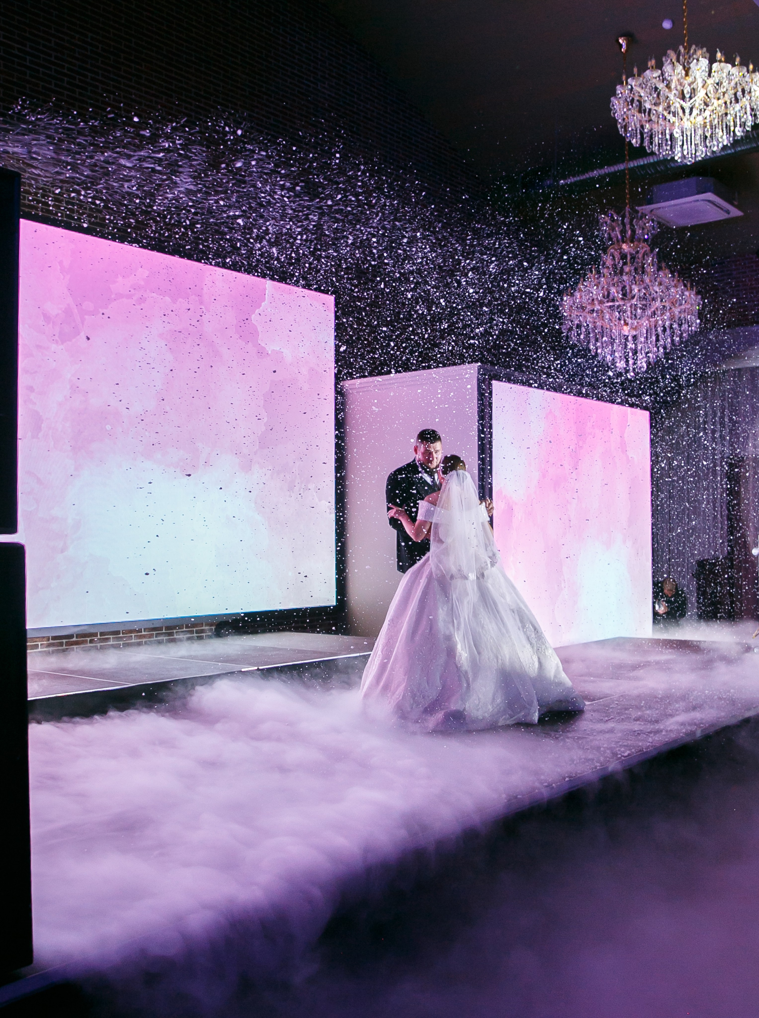 Свадьбы. Свадебный и семейный фотограф в Ростове-на-Дону Кирилл Дементьев