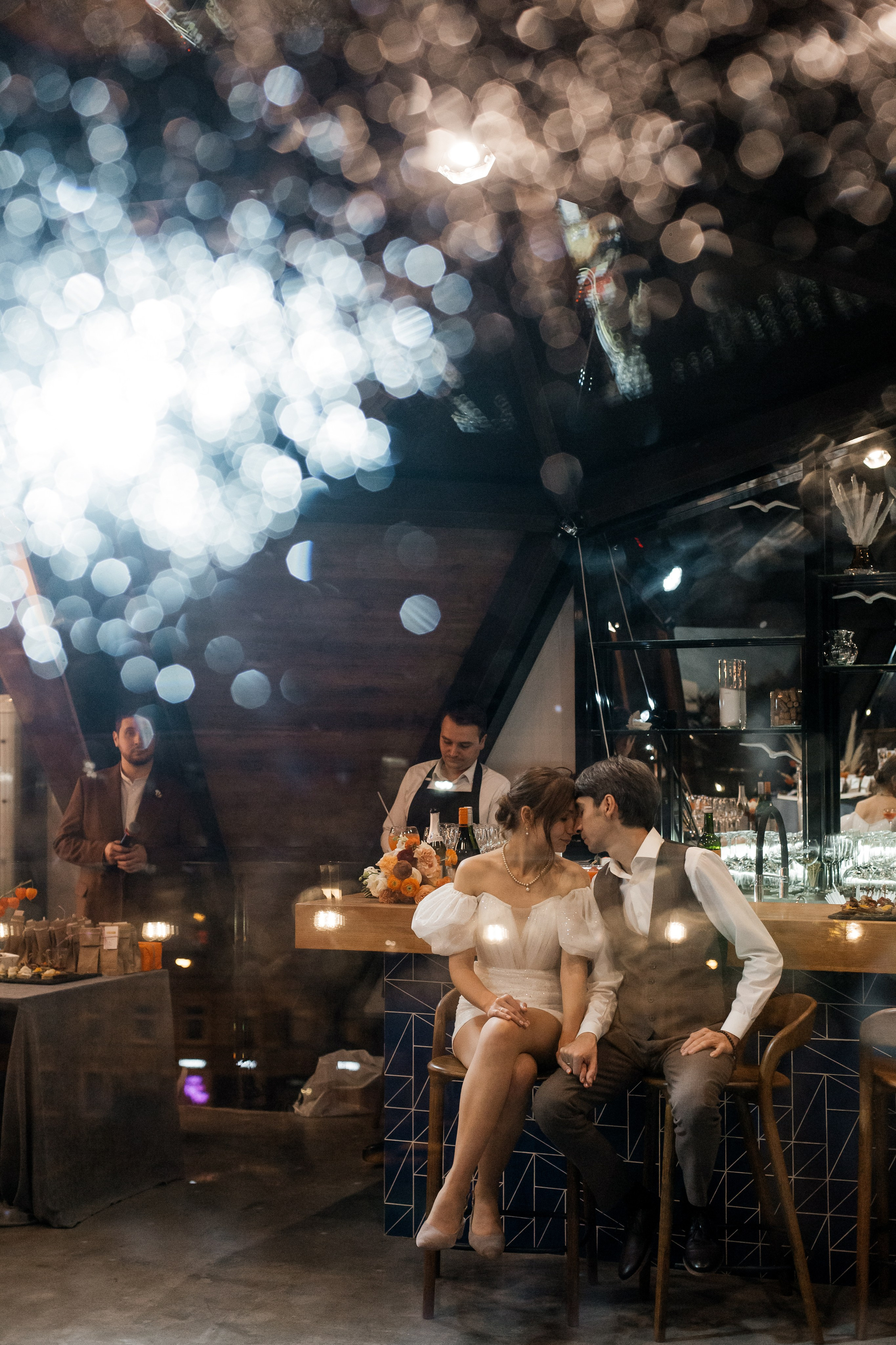 Пример полной свадебной съемки. Свадебный фотограф в Санкт-Петербурге Вика Стукачева