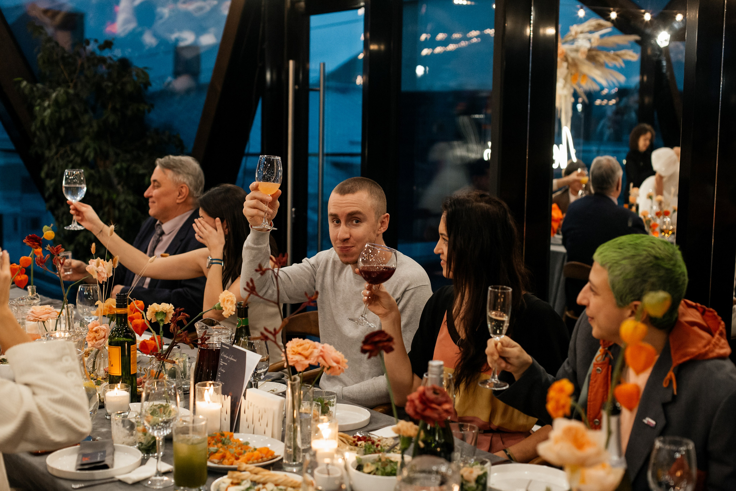 Пример полной свадебной съемки. Свадебный фотограф в Санкт-Петербурге Вика Стукачева