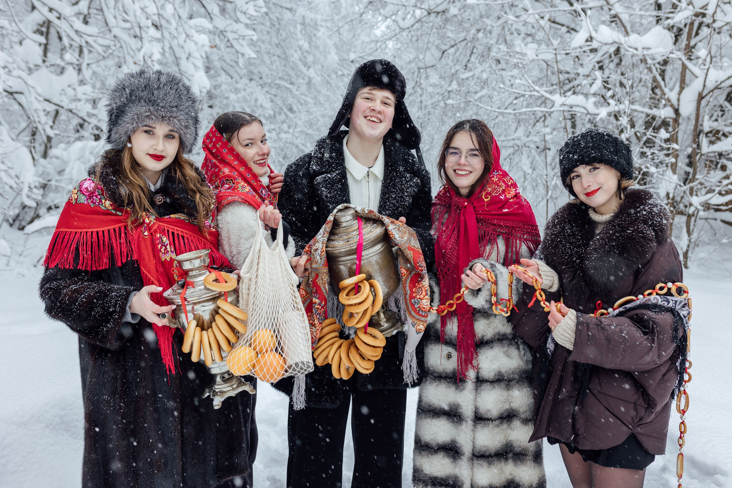 Школьный фотограф в Пензе для выпускных альбомов. Свадебный фотограф в Пензе — Павел Козырь