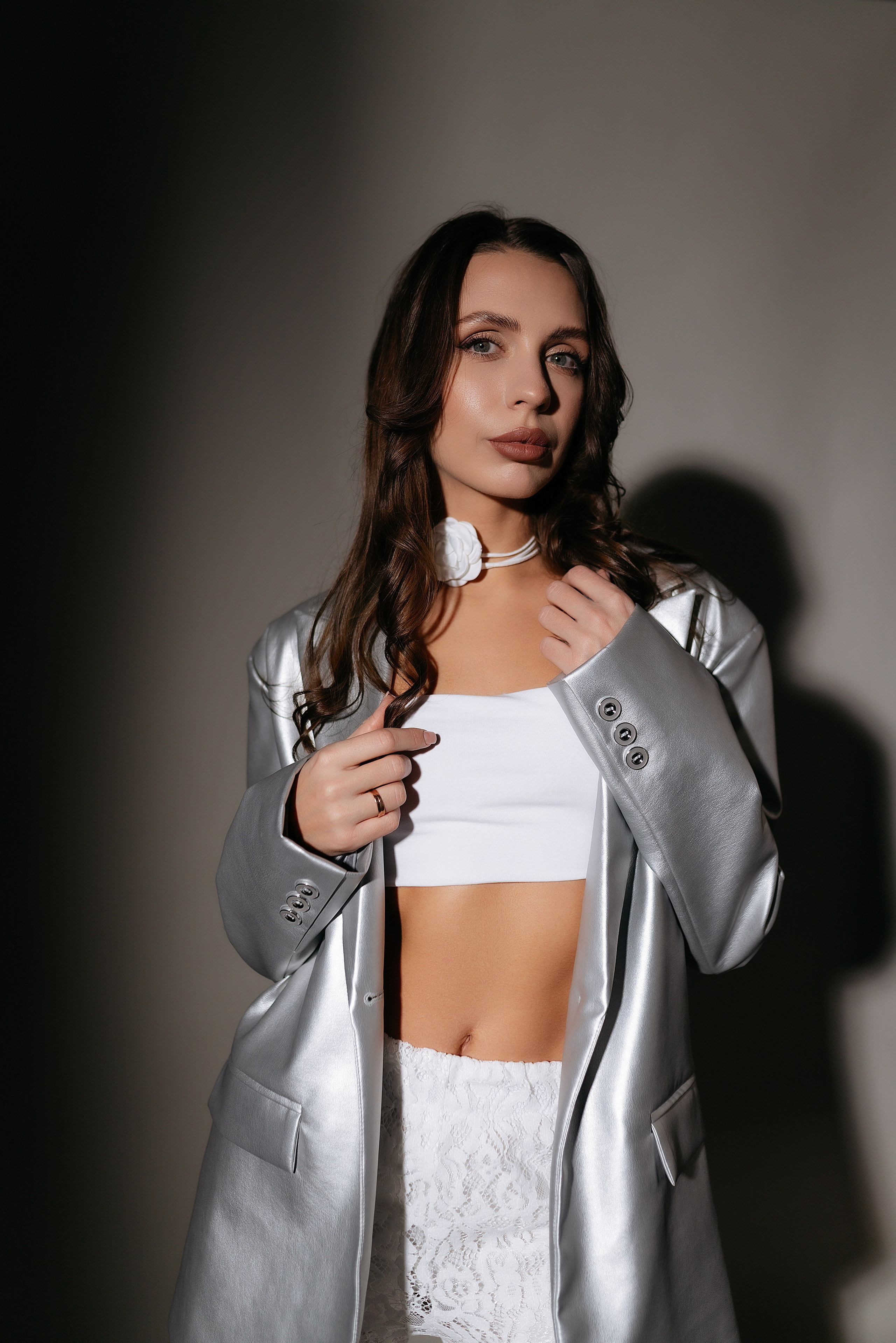 Юлия. Фотограф Карина Шмулёва. Воронеж и область