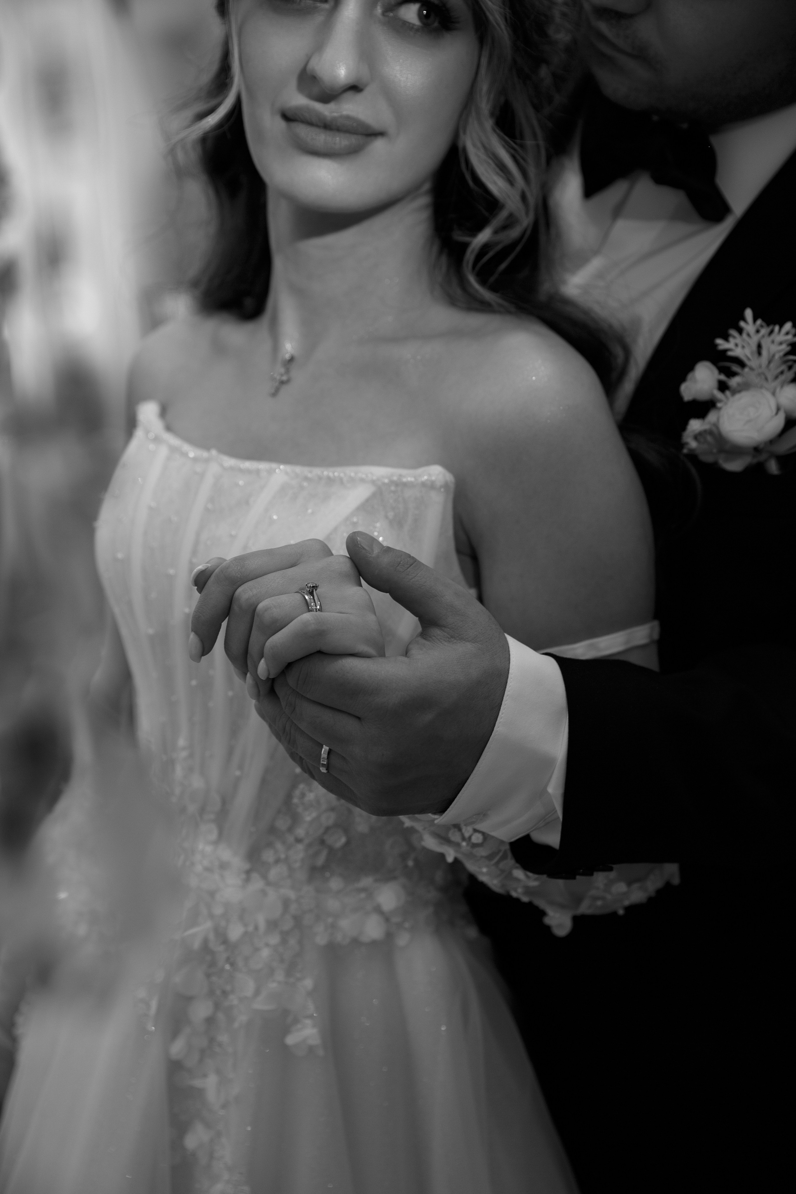 Артём Мэри Свадьба. Գլխավոր