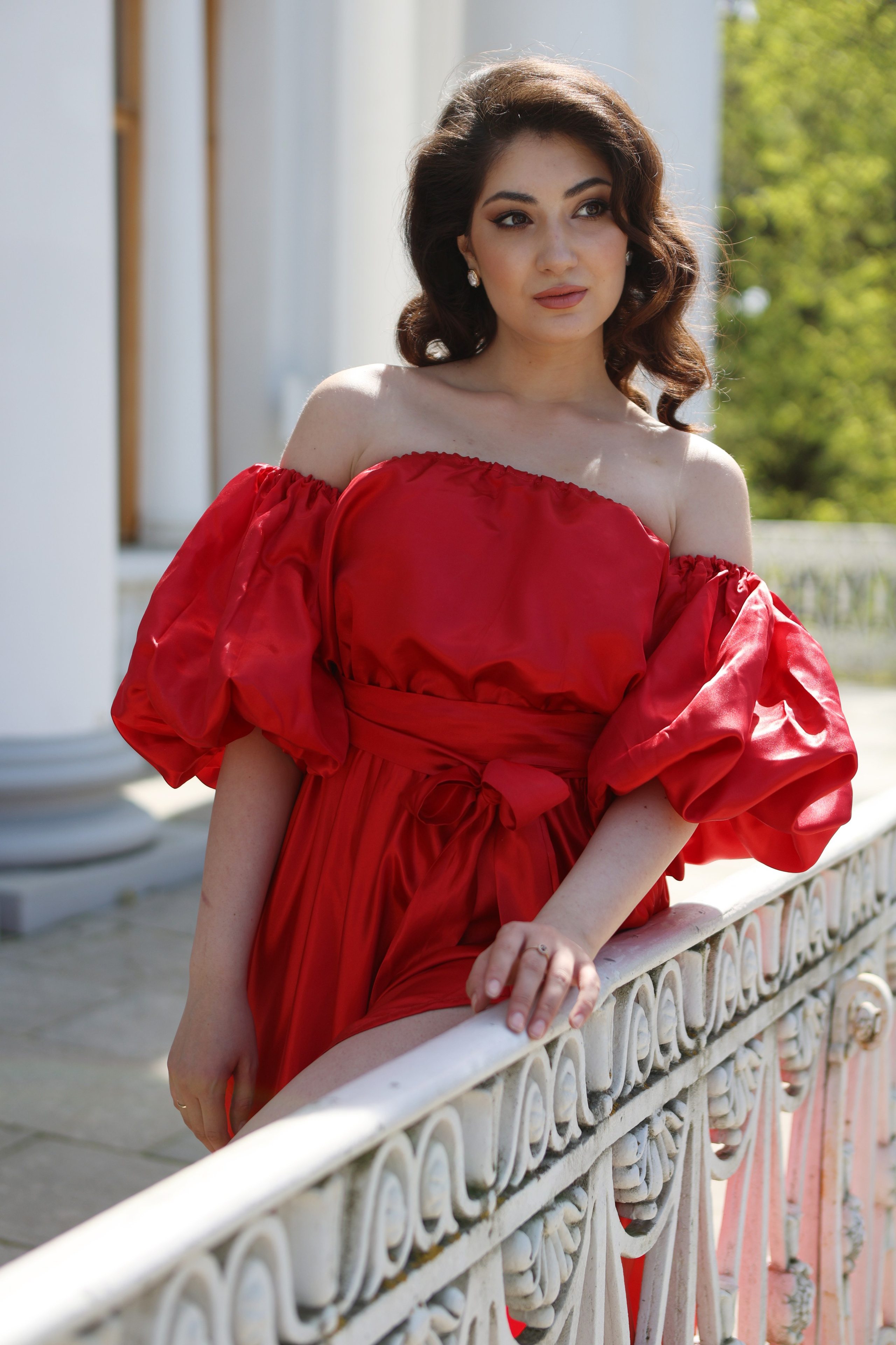 Air chic. Фотограф в Санкт-Петербурге. Индивидуальная съемка и фотопрогулки