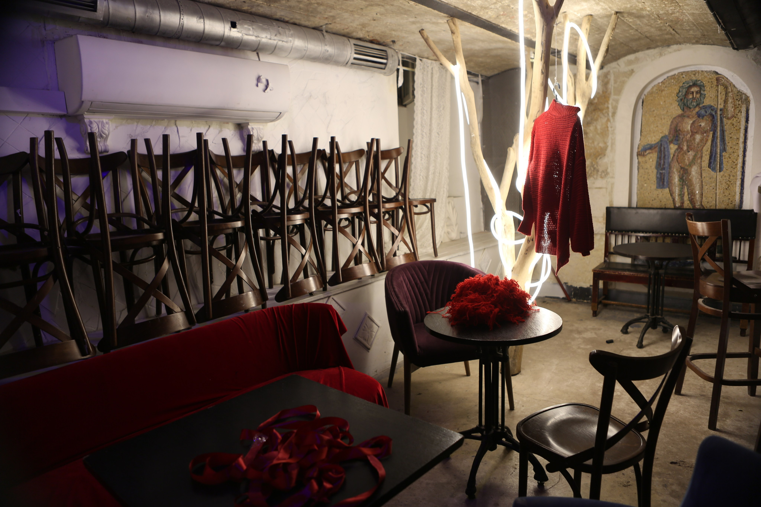 First love fest in Lahesis club. Фотограф Антонина Гудкова