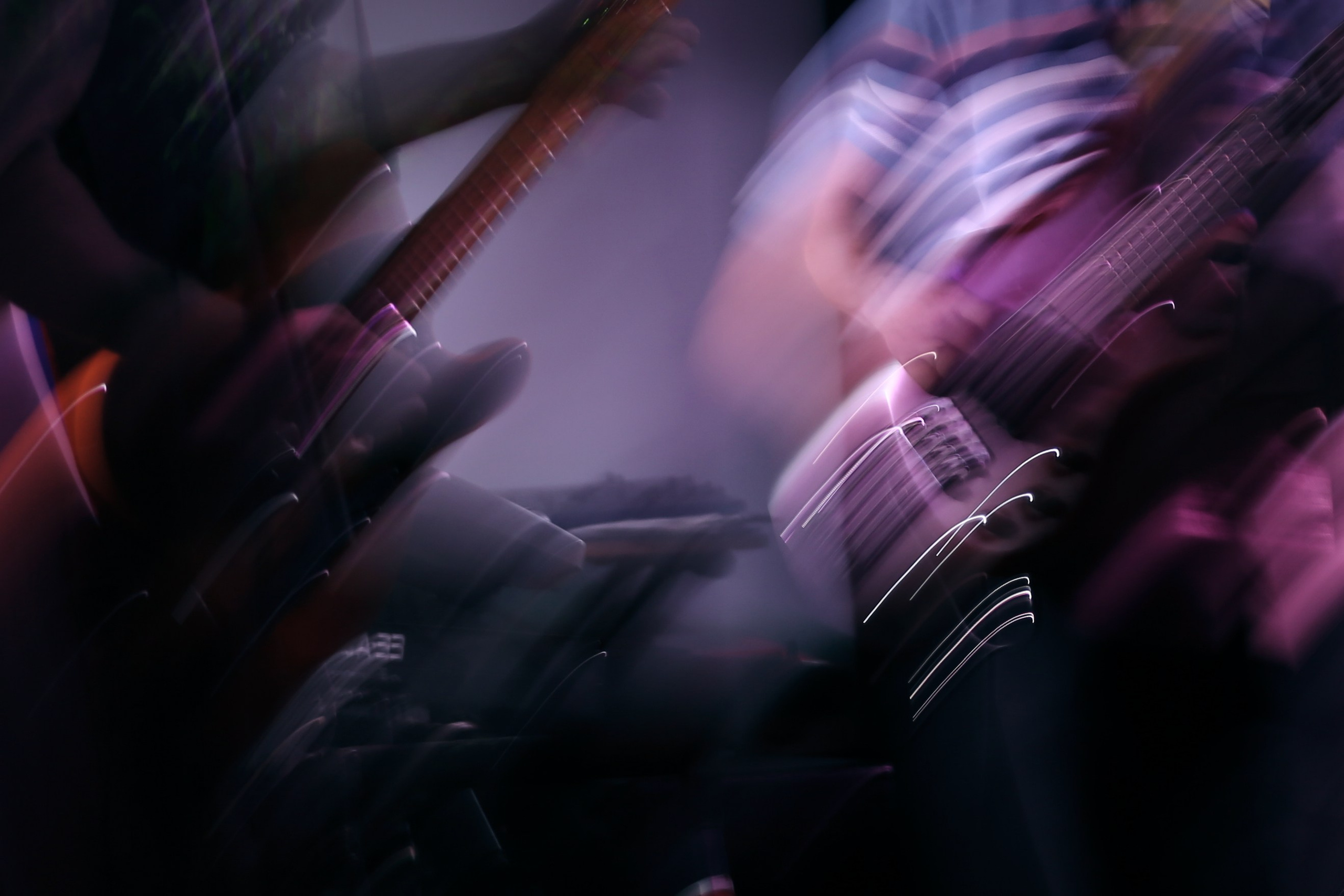 JAM IN СКЛАД 3. Фотограф Антонина Гудкова