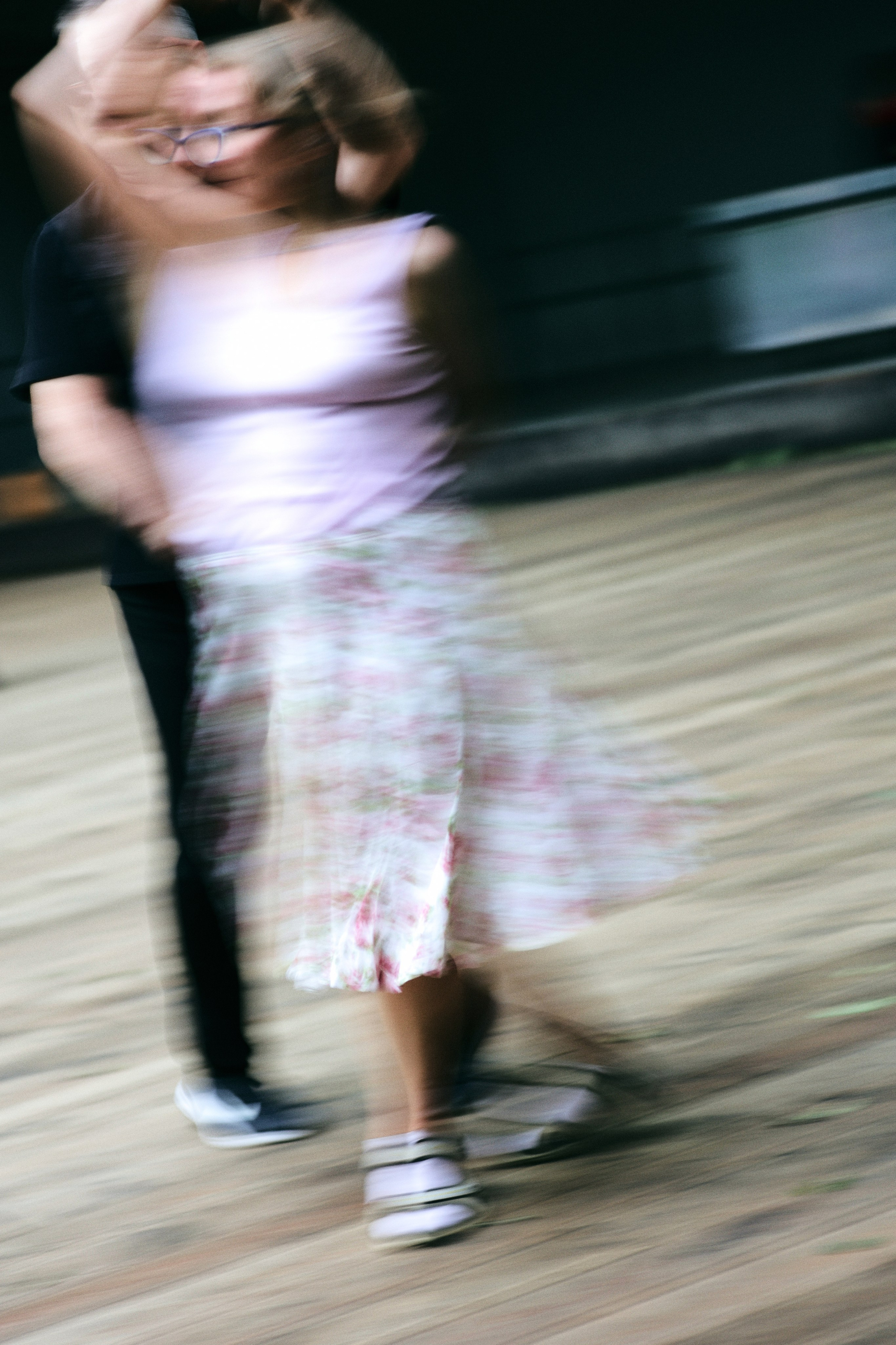 Dance evening on Tsaritsyno park. Фотограф Антонина Гудкова