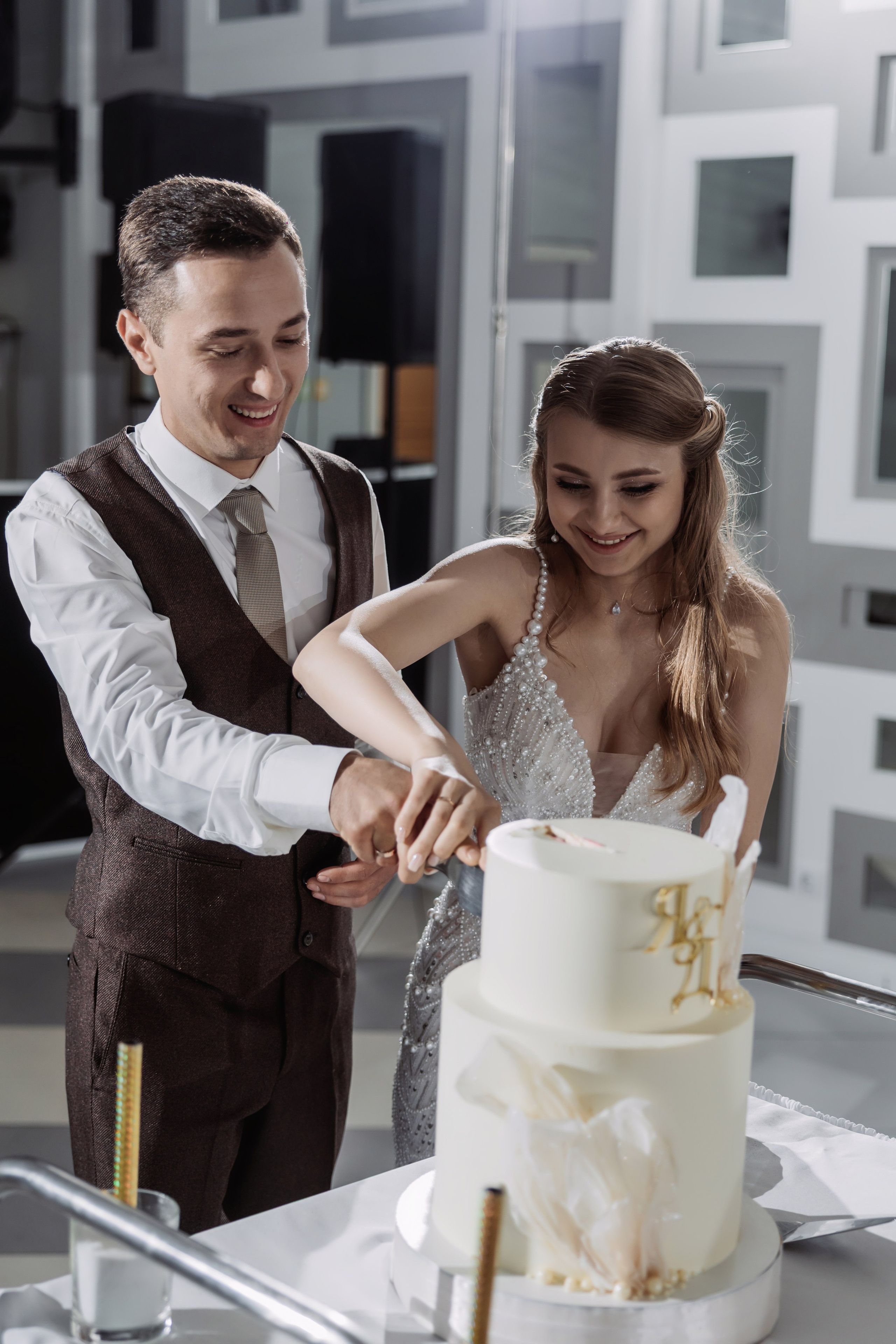 Свадьба Ярослав и Дарья 🖤. ФОТОГРАФ ИРИНА ШАМАТАВА