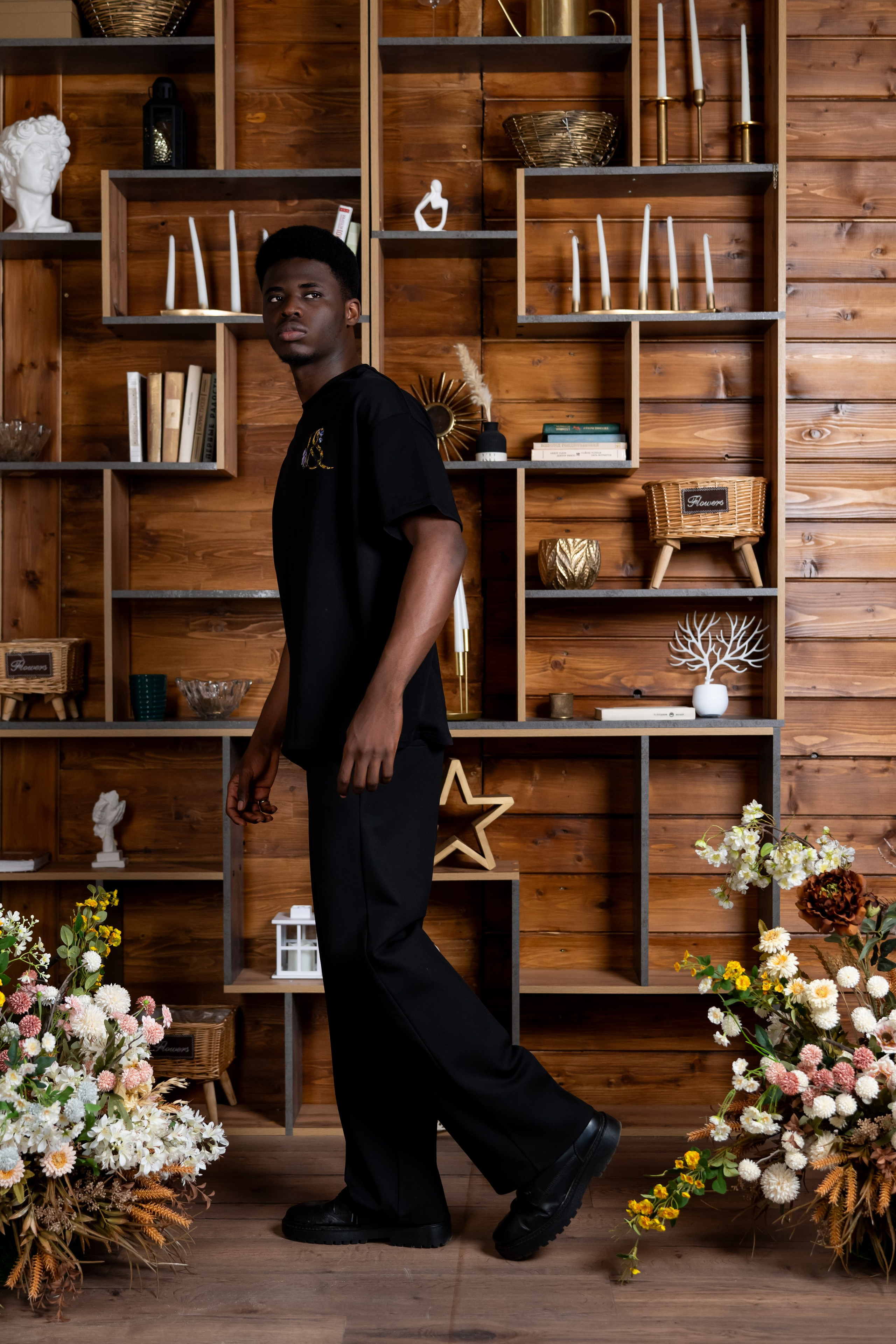 Портрет. Репортажный фотограф Сергей Дроздов