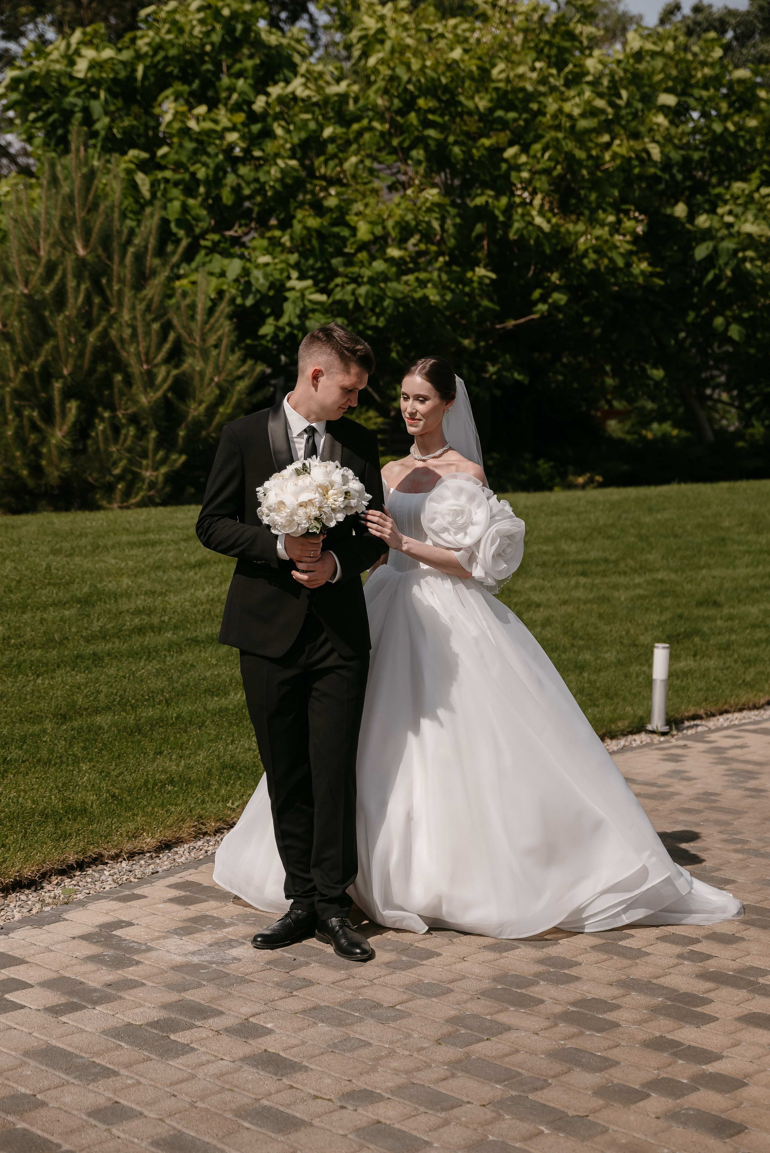 Николай и Мария. Фотограф Анастасия Вега Ростов-на-Дону